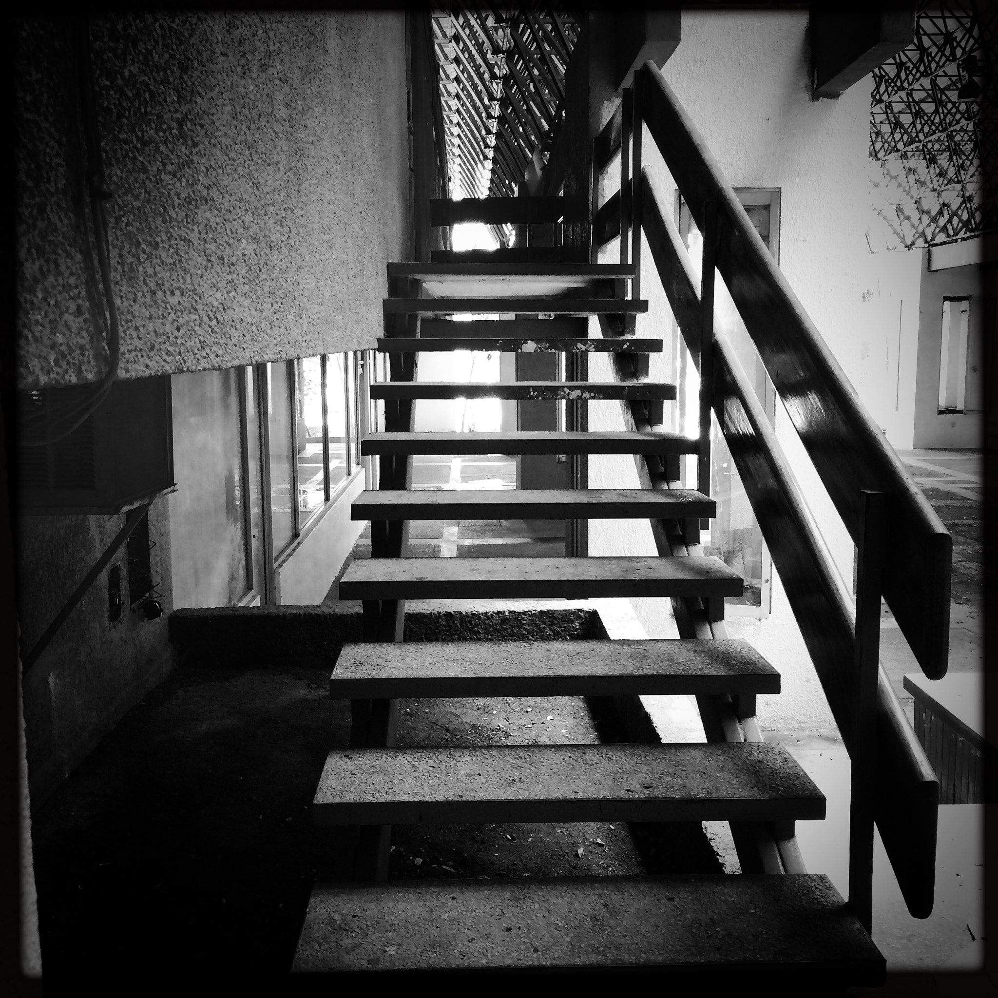 Hipstamatic 313 sample photo