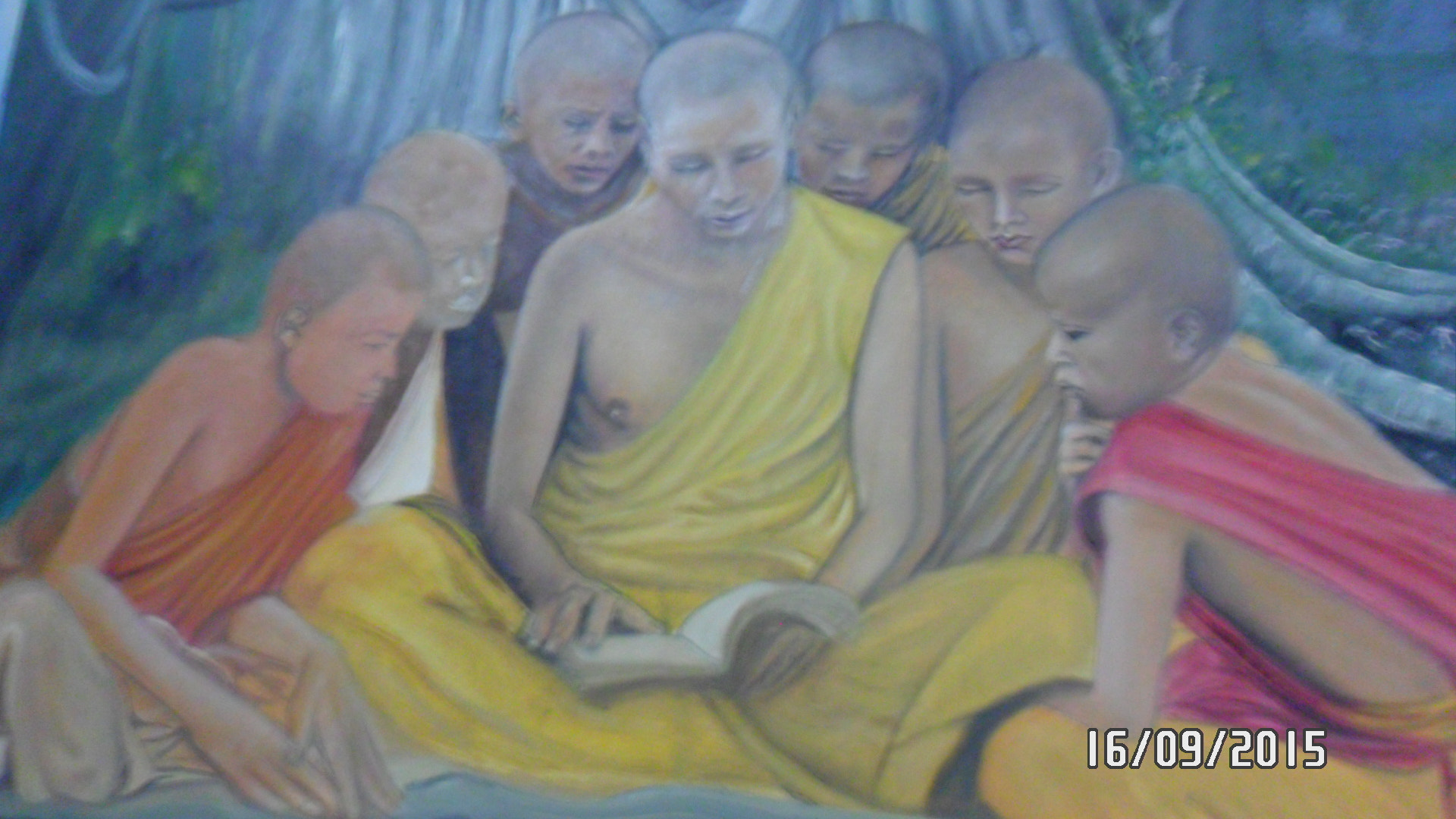 Samsung PL20,PL21 / VLUU PL20,PL21 sample photo. Sam_4446.jpg photography