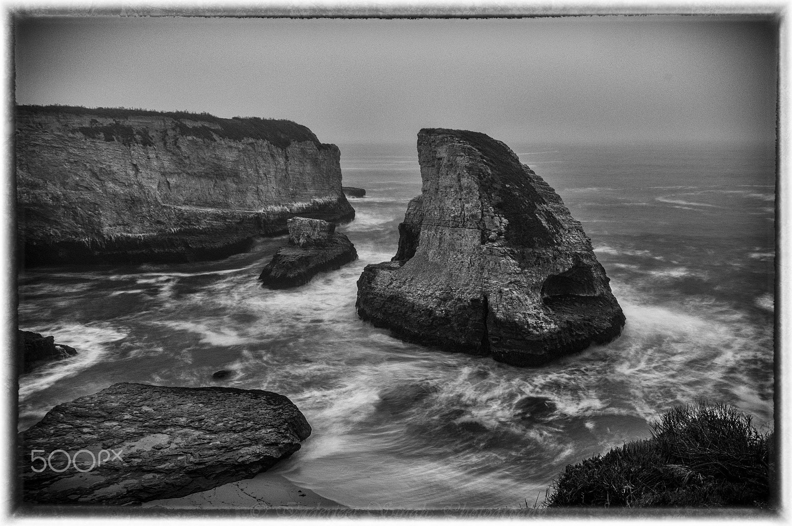 Pentax K-3 II sample photo. Shark fin!!! photography