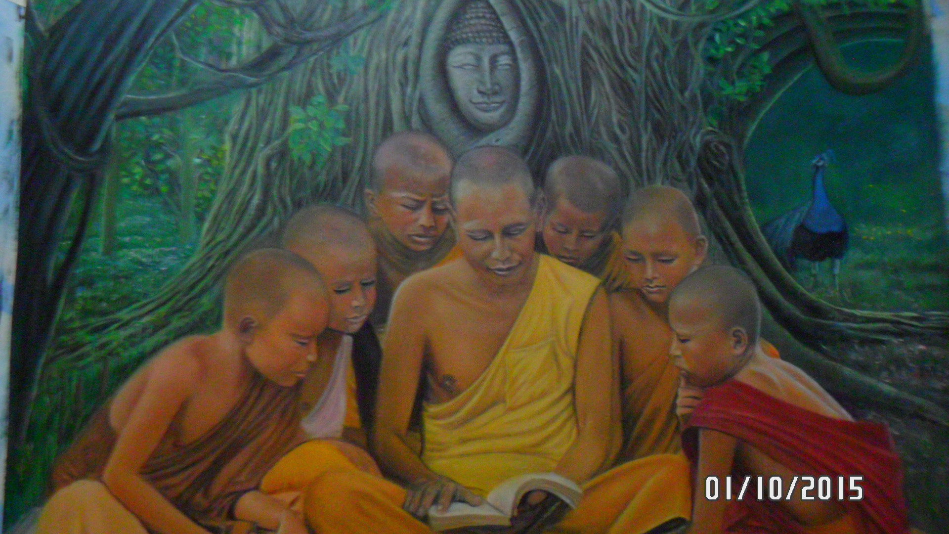 Samsung PL20,PL21 / VLUU PL20,PL21 sample photo. Sam_4494.jpg photography