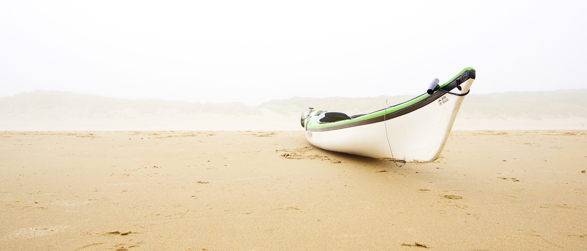 Sony ILCA-77M2 + 10-20mm F3.5 sample photo. Sea kayak photography