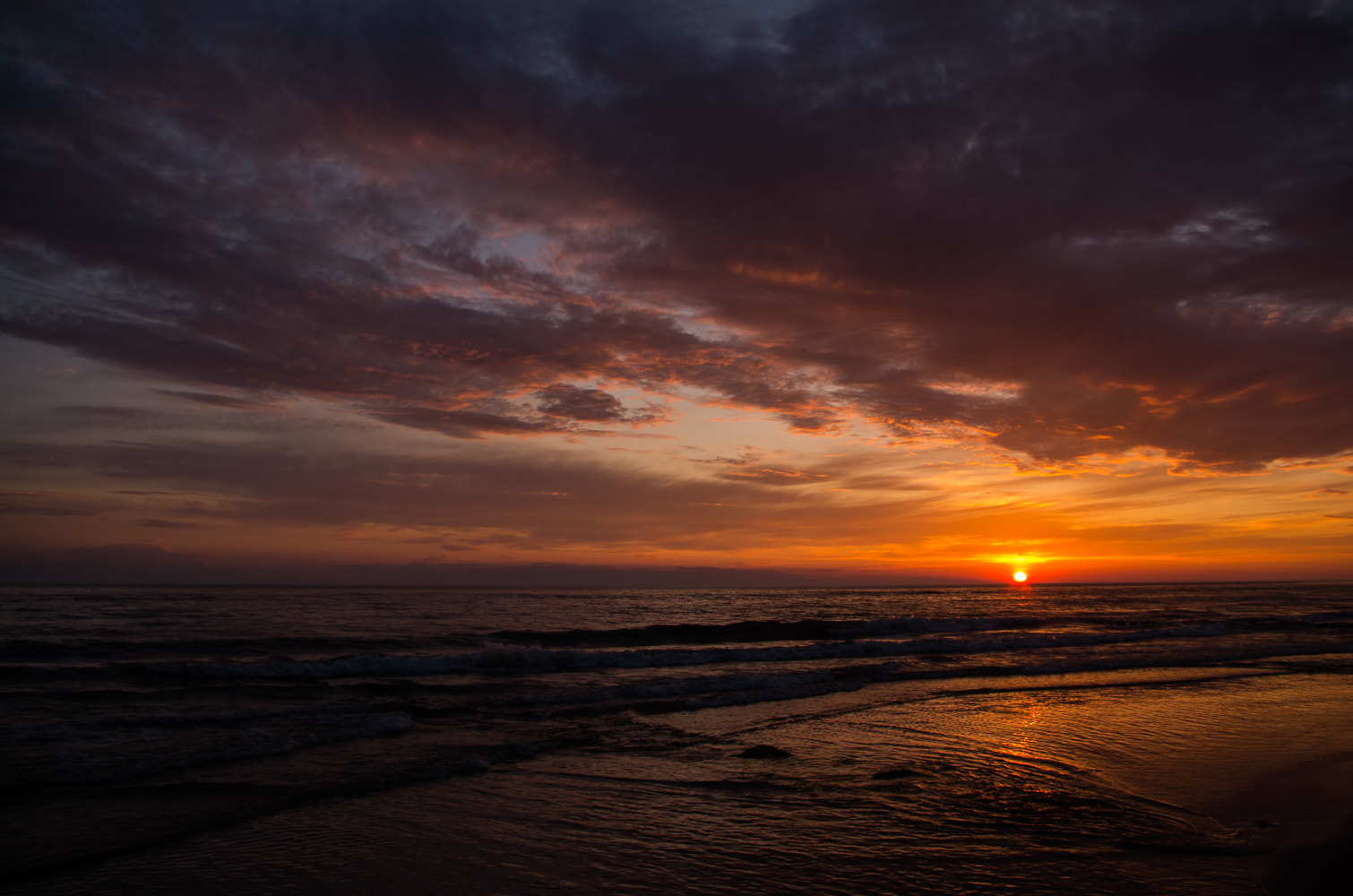 Pentax smc DA 18-55mm F3.5-5.6 AL WR sample photo. The morning wind photography