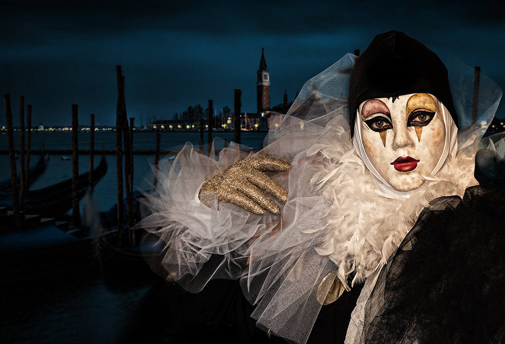 Nikon D300S sample photo. Mirades del carnaval photography