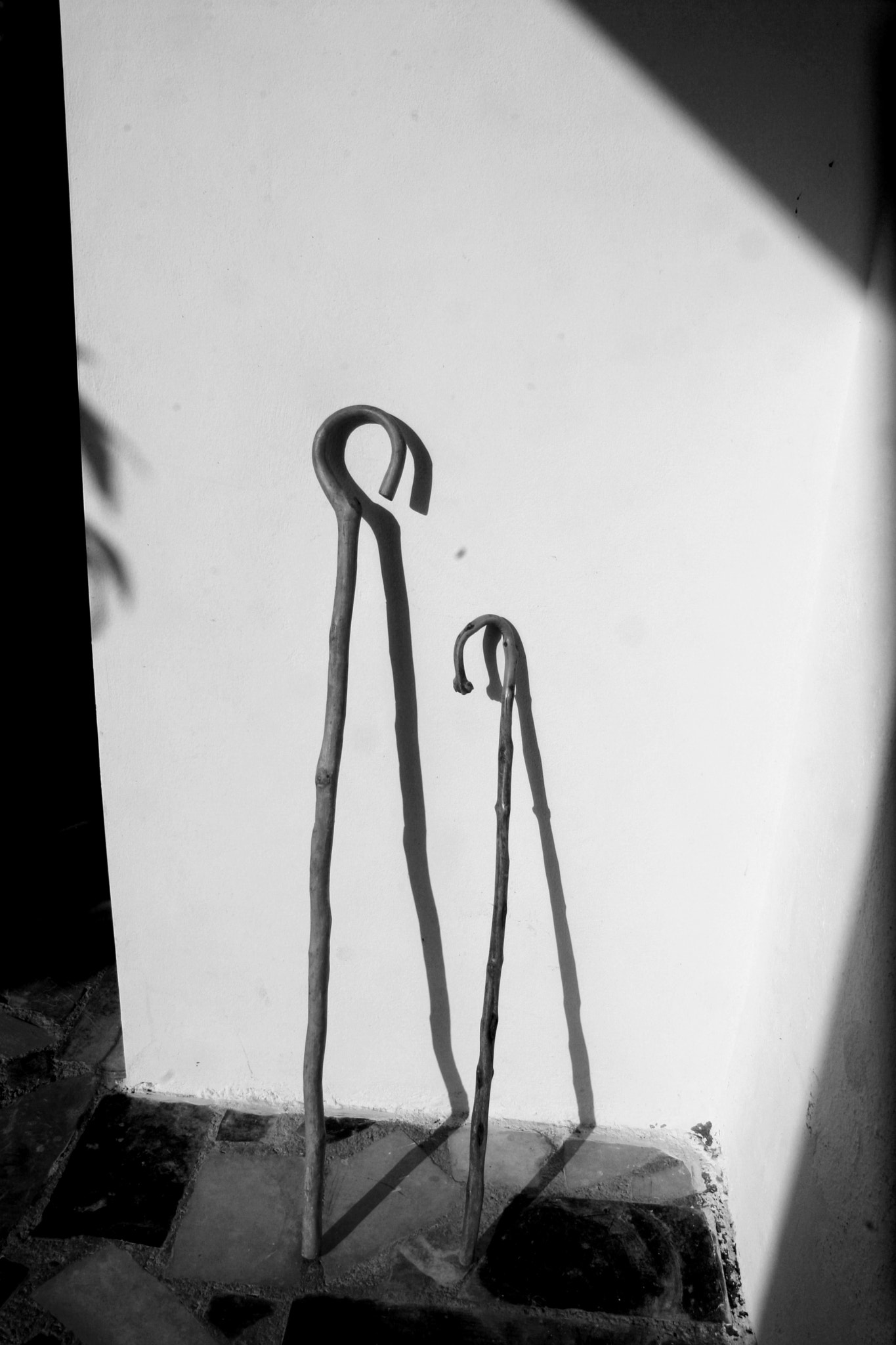 Together ...