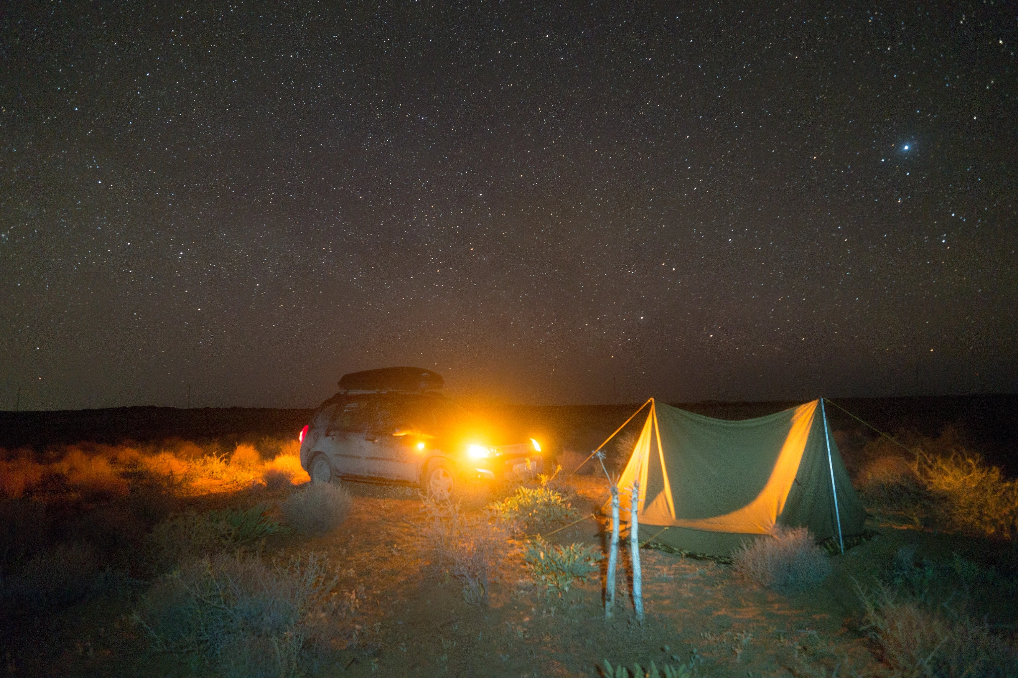 Fujifilm X-A1 + Fujifilm XF 14mm F2.8 R sample photo. Uzbekistan night photography