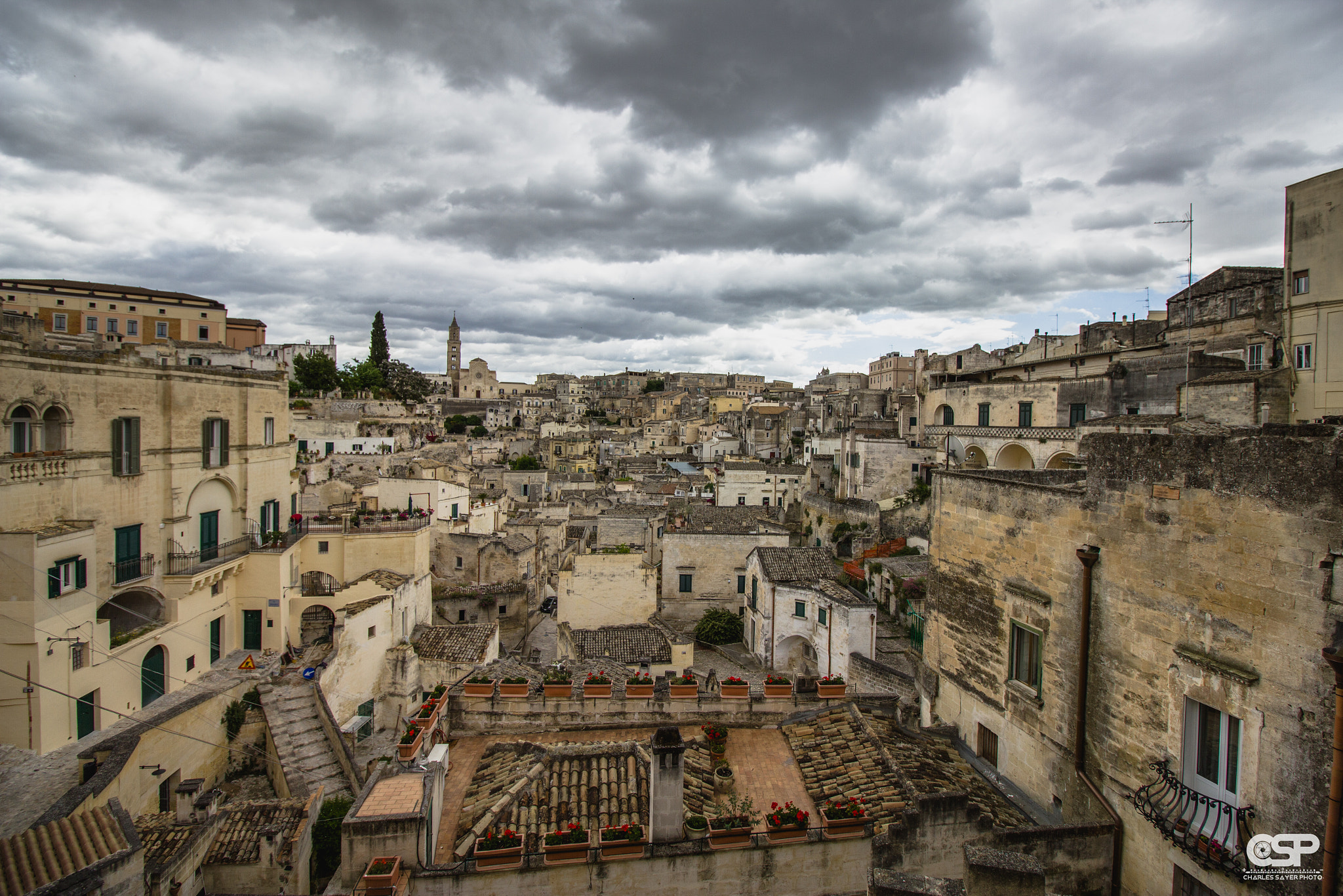 Canon EF-S 10-18mm F4.5–5.6 IS STM sample photo. Matera, italy photography