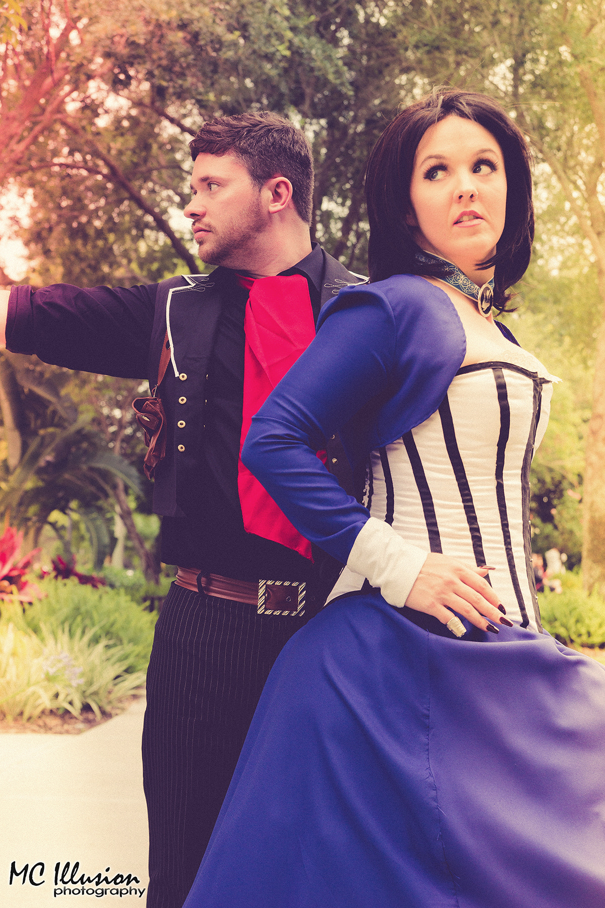 Sony a99 II + Sony 28-75mm F2.8 SAM sample photo. Bioshock photography