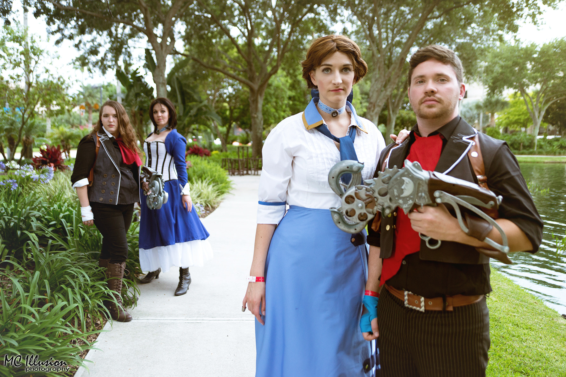 Sony a99 II + Sony 28-75mm F2.8 SAM sample photo. Bioshock photography