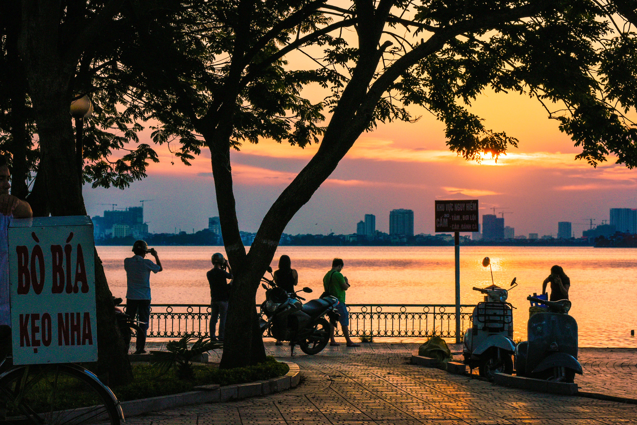ZEISS Otus 55mm F1.4 sample photo. Ngắm cảnh photography