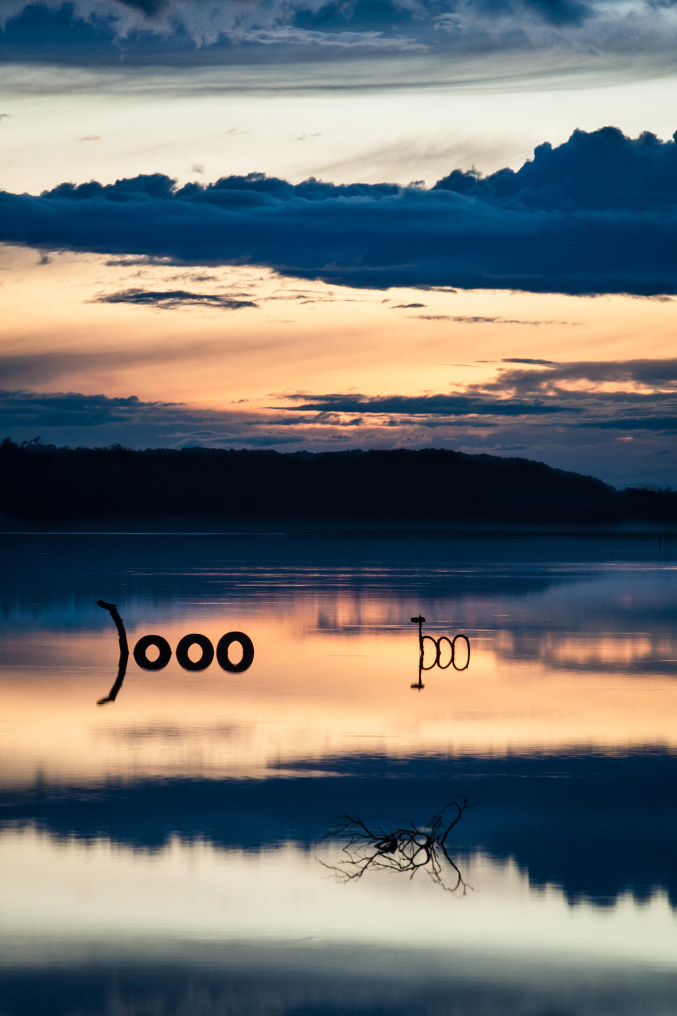 Canon EOS-1D Mark III sample photo. Lochness photography