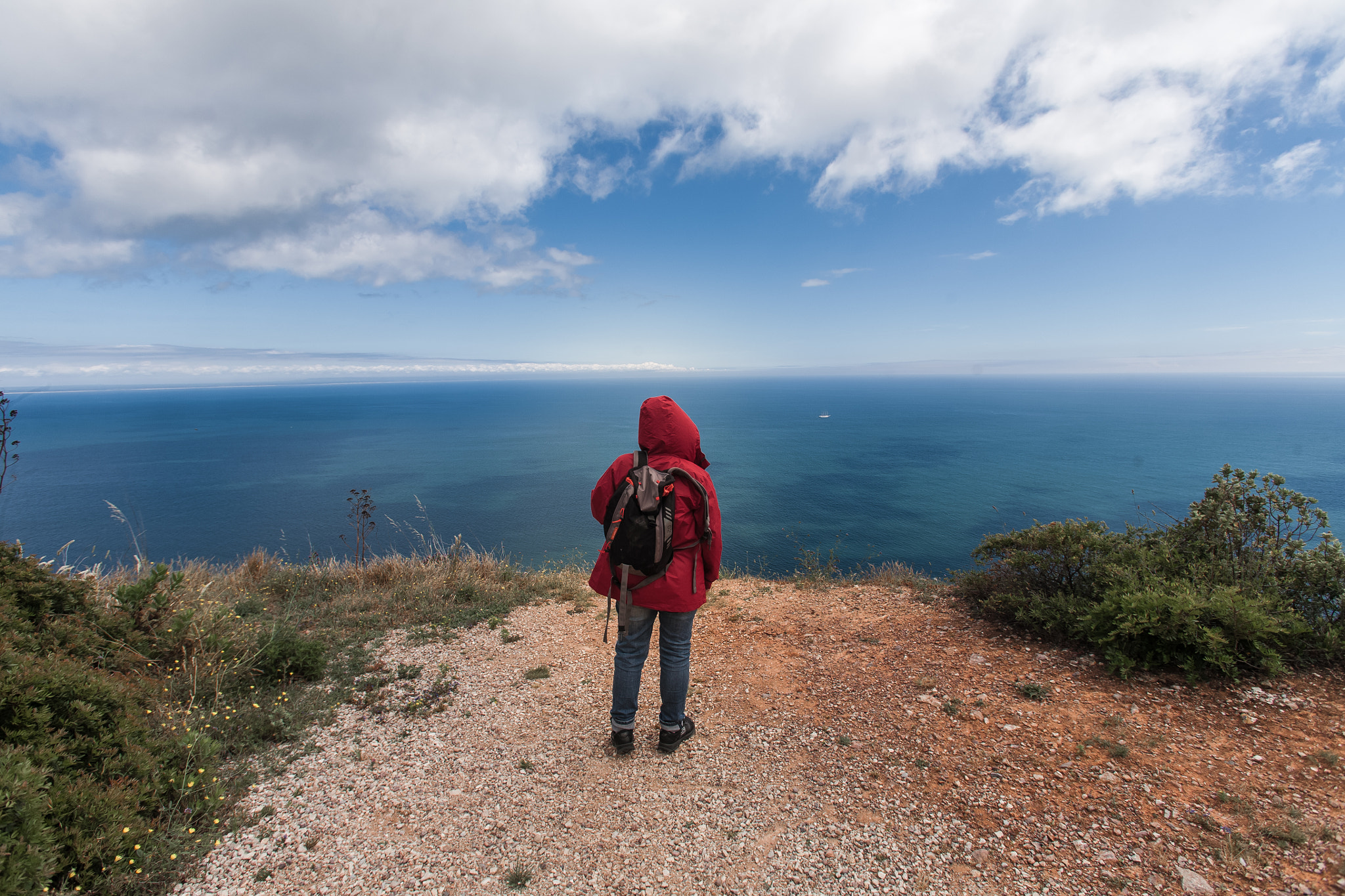 Canon EOS 5D + Canon EF 17-35mm f/2.8L sample photo. Around the world photography