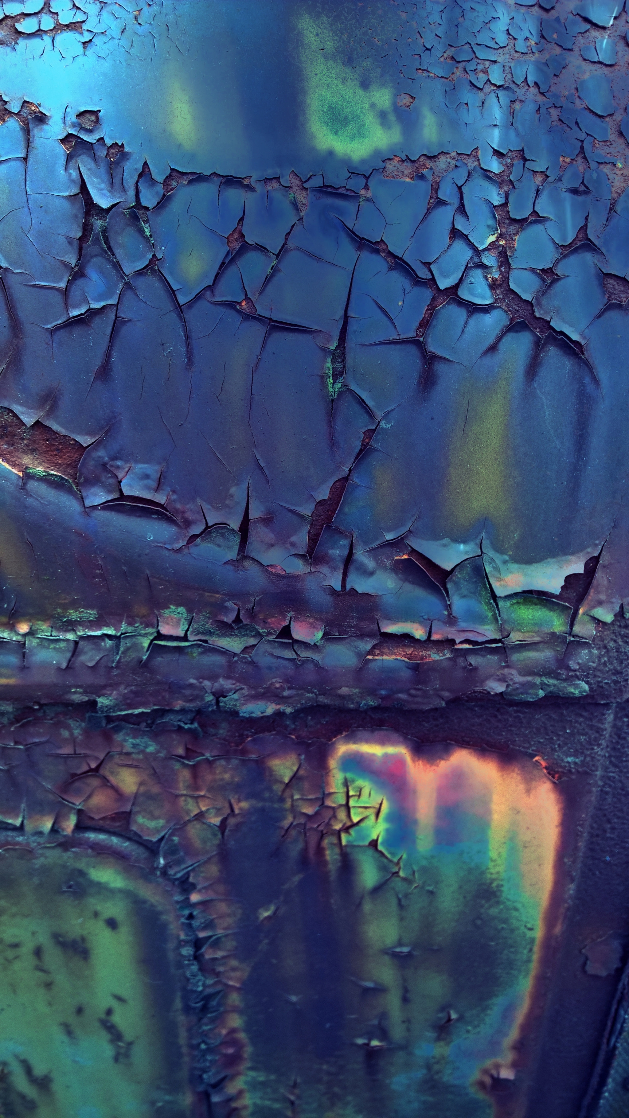 Nokia Lumia 929 sample photo. Metallurgy photography