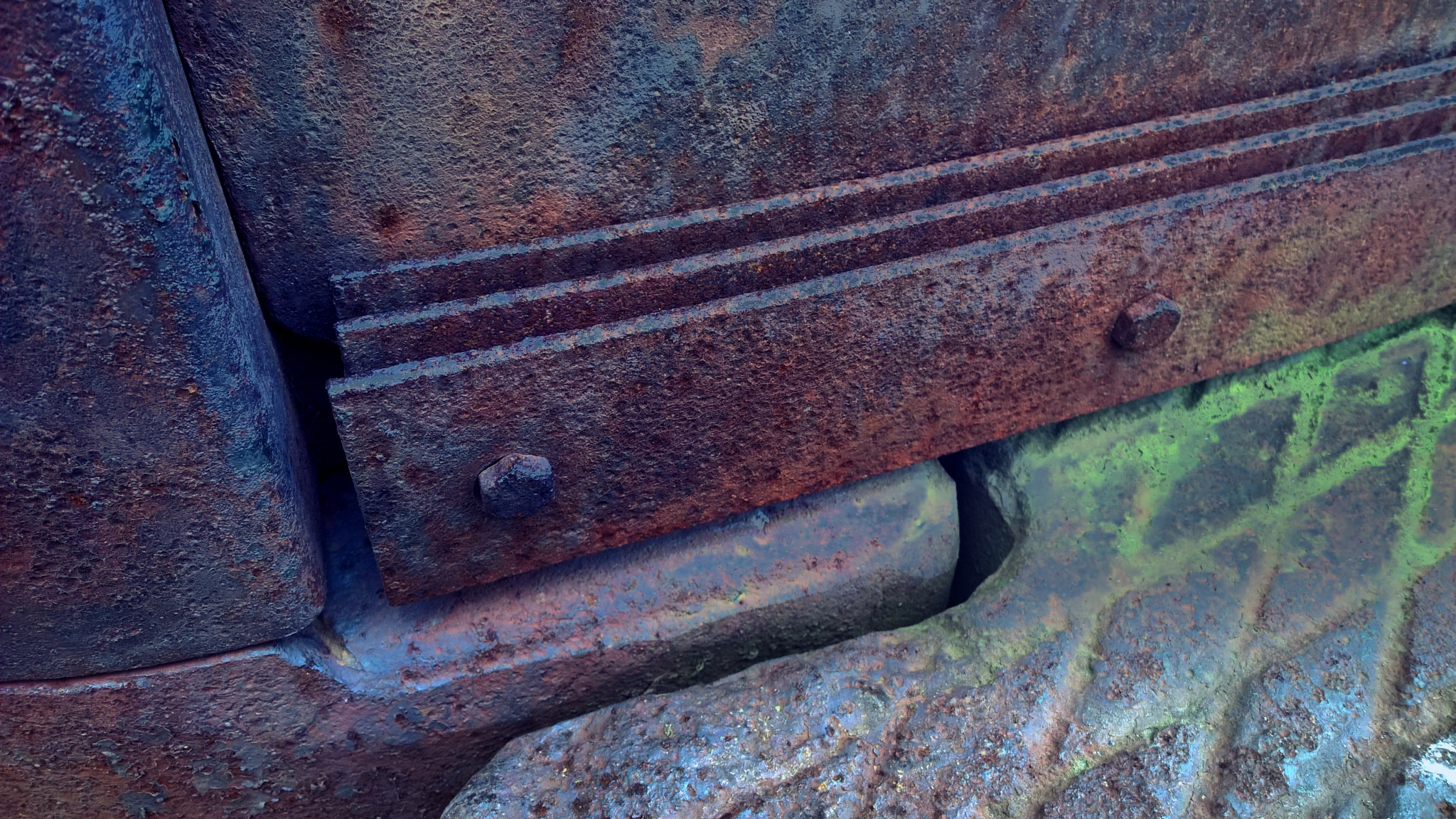 Nokia Lumia 929 sample photo. Step photography