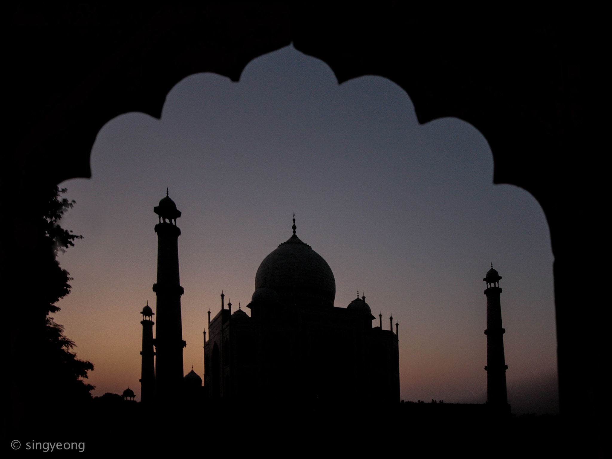 Canon EF-S 10-22mm F3.5-4.5 USM sample photo. Agra ec photography