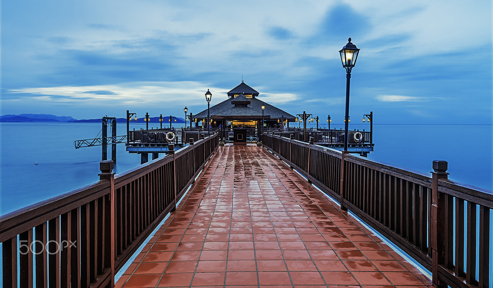 Sony Alpha a99 sample photo. Harbor view restaurant，langkawi, malaysia photography