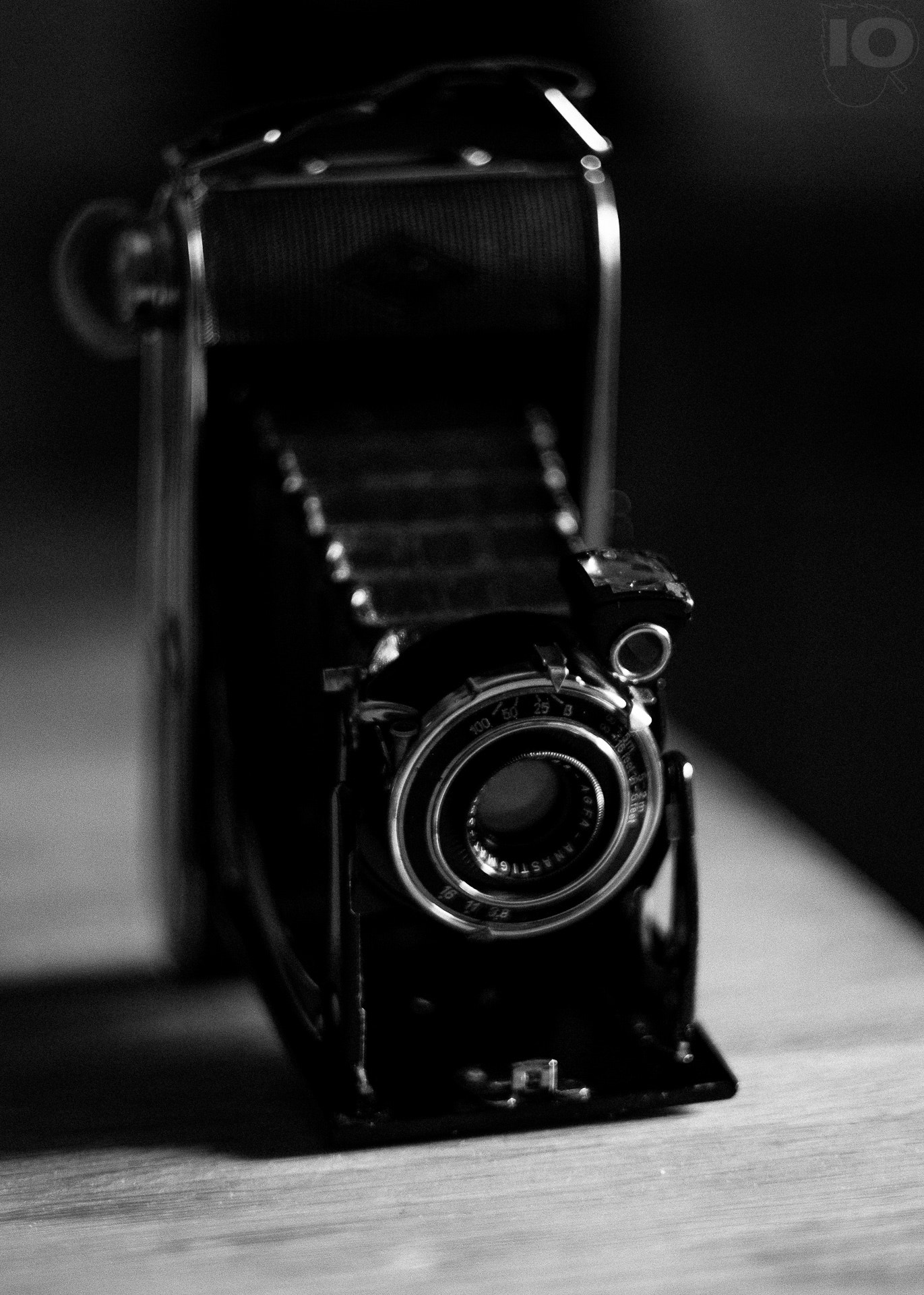 Canon EF 35-80mm f/4-5.6 sample photo. Agfa billy record - 1933 photography