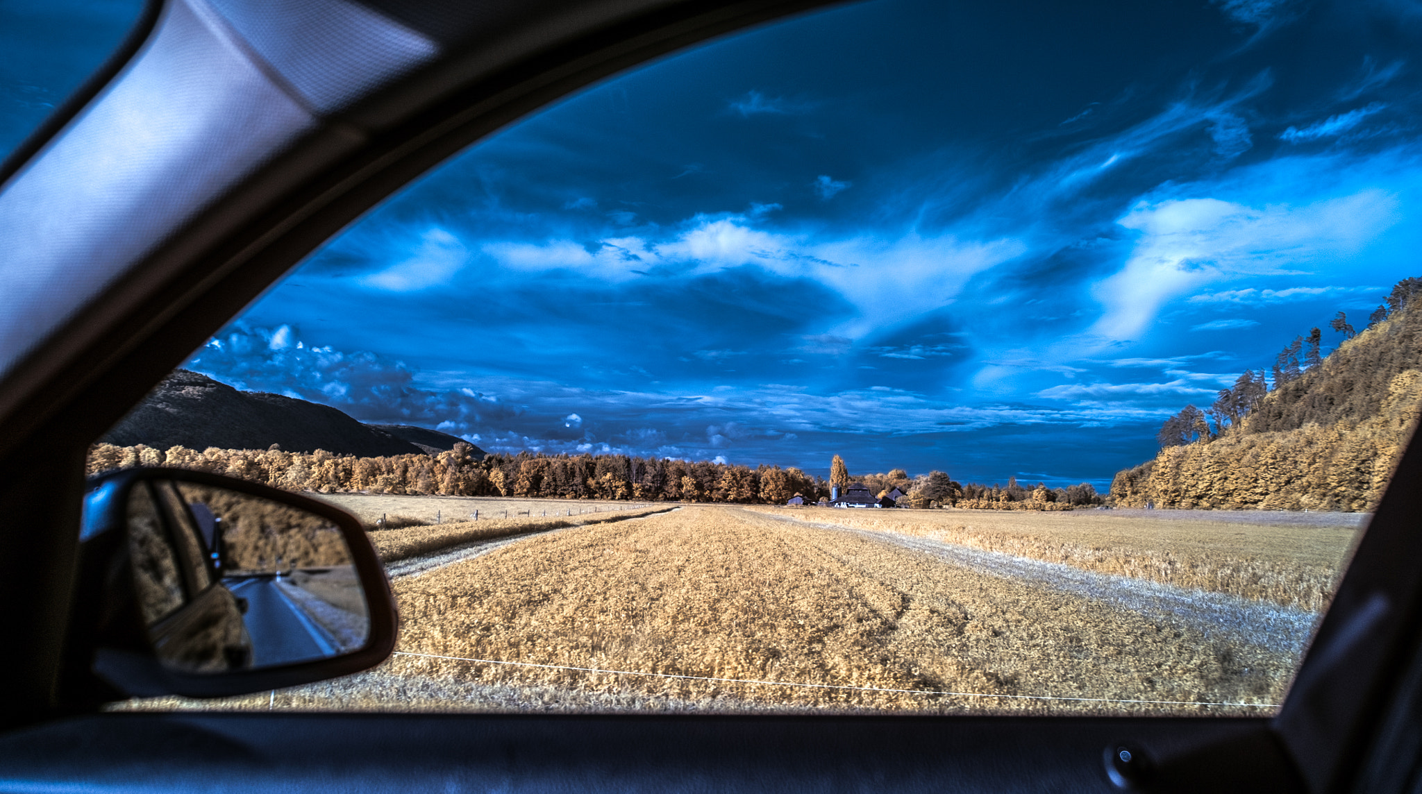Fujifilm X-E1 + Fujifilm XF 18-135mm F3.5-5.6 R LM OIS WR sample photo. ...anotherworld.... photography