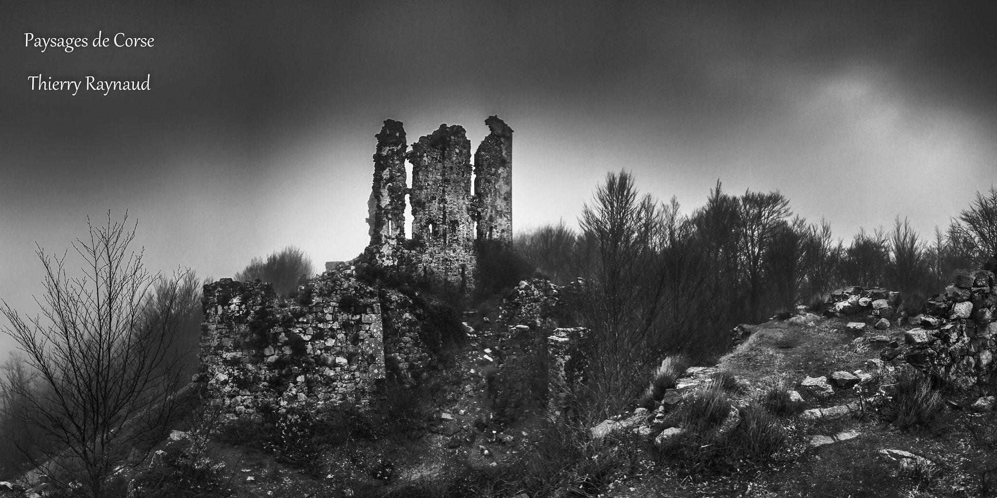 Nikon D600 sample photo. Fort de vizzavona photography