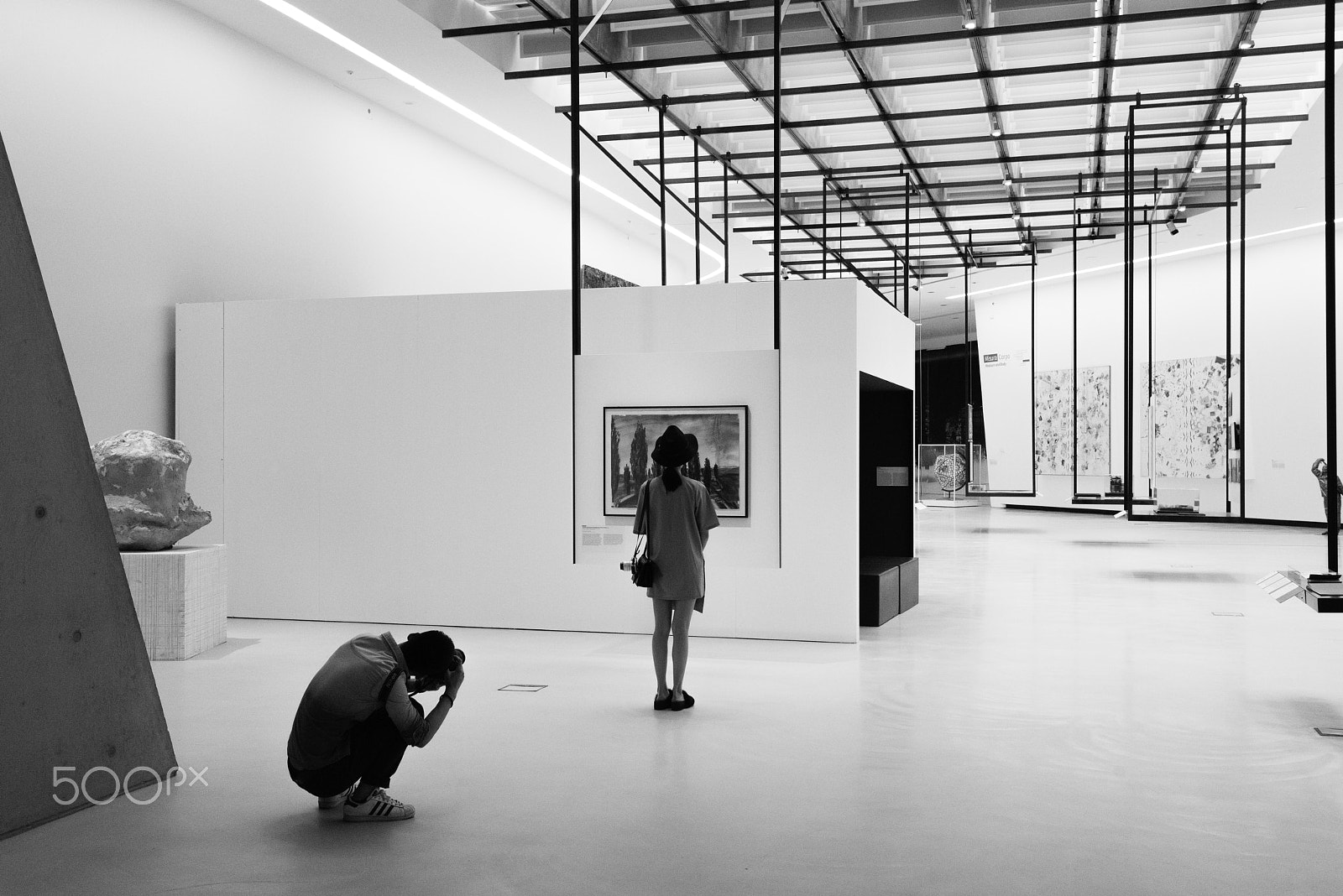 Nikon AF Nikkor 35mm F2D sample photo. Colonoscopy photography