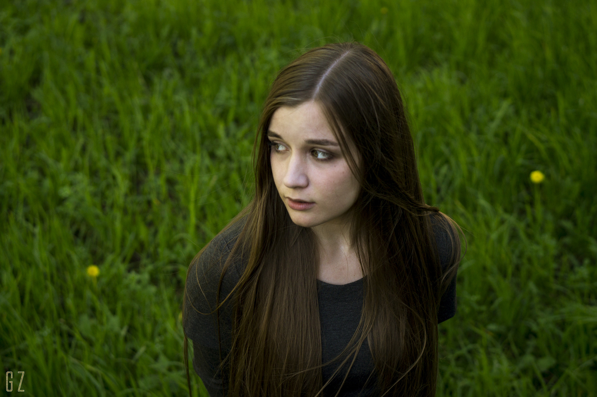 Sony Alpha a5000 (ILCE 5000) + E 50mm F1.8 OSS sample photo. Lada photography