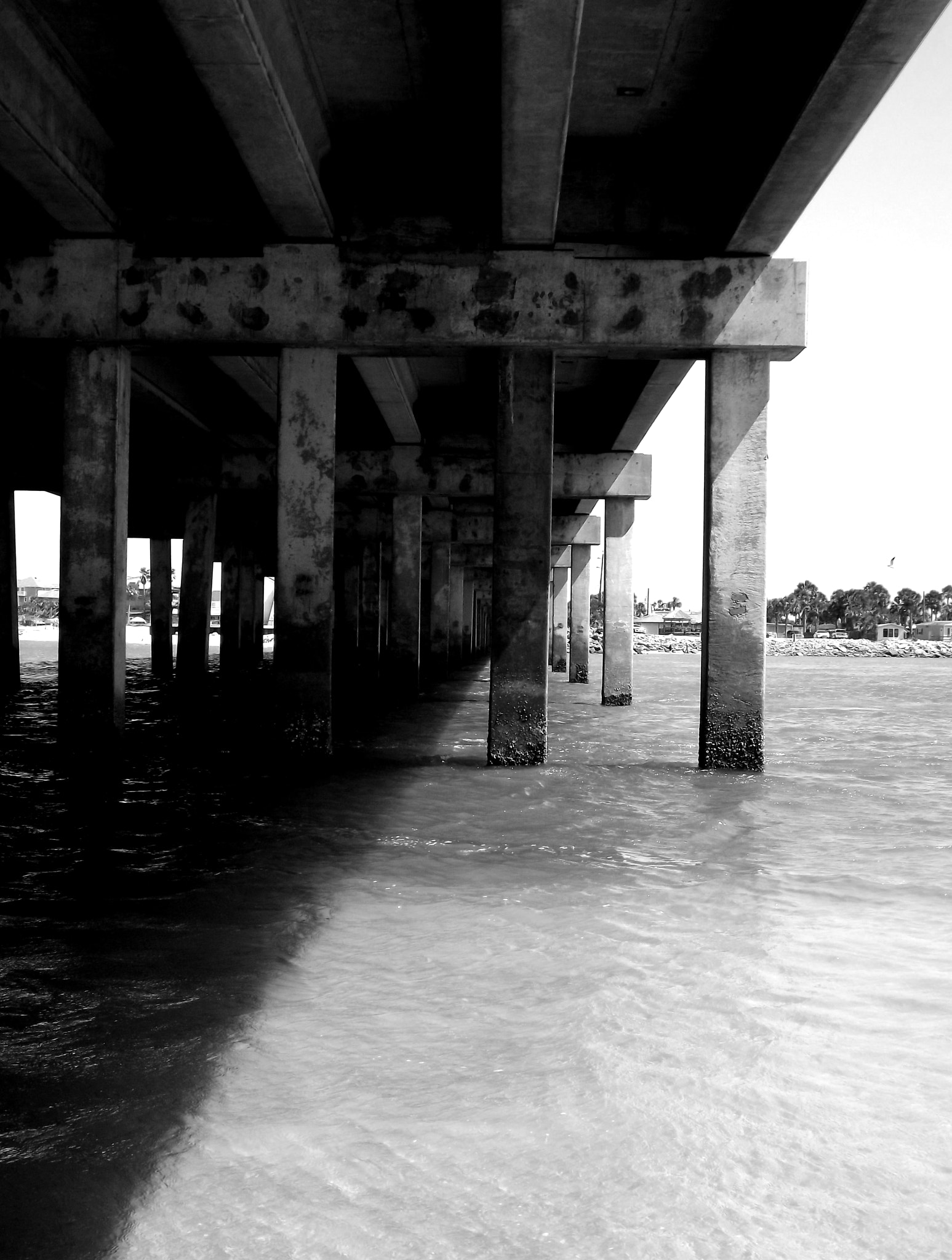 Fujifilm FinePix S3280 sample photo. Matanzas photography