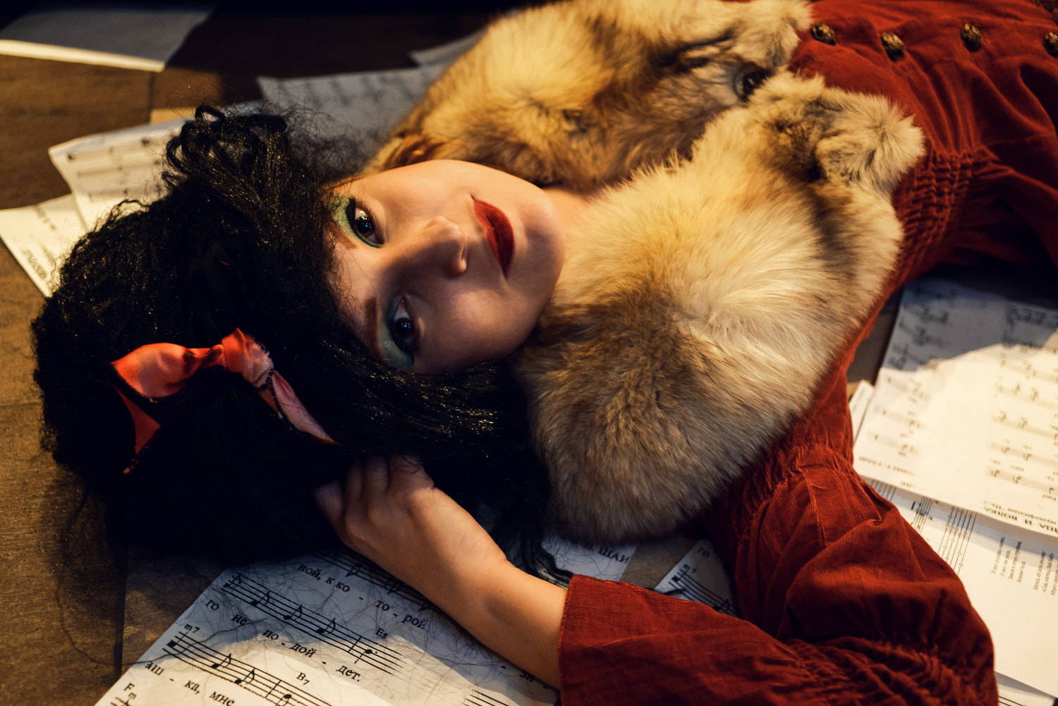 Nikon D800 + Nikon AF Nikkor 28mm F2.8D sample photo. Pianist photography