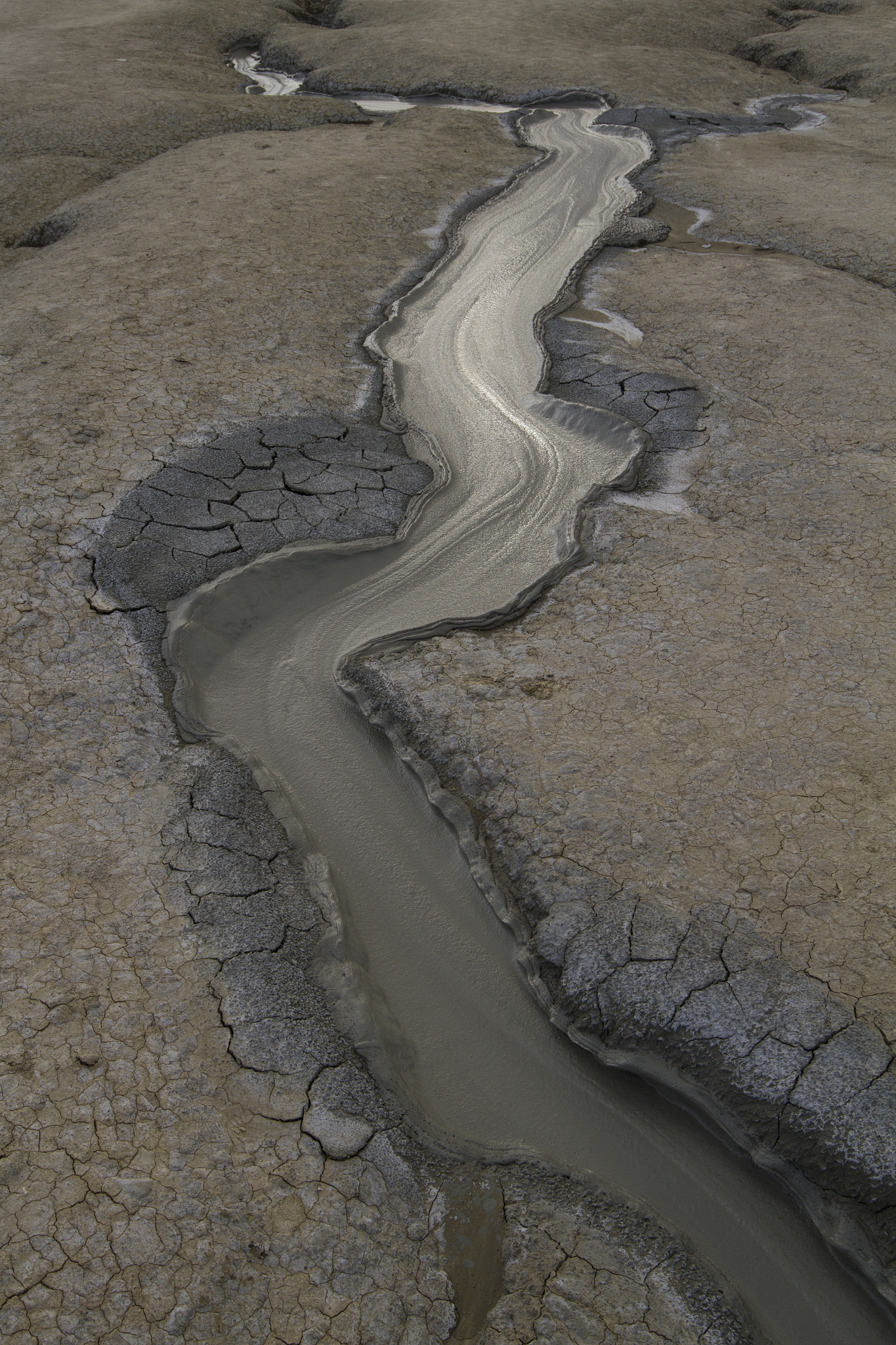 Canon EOS 7D + Canon EF 16-35mm F4L IS USM sample photo. Berca mud volcanoes photography