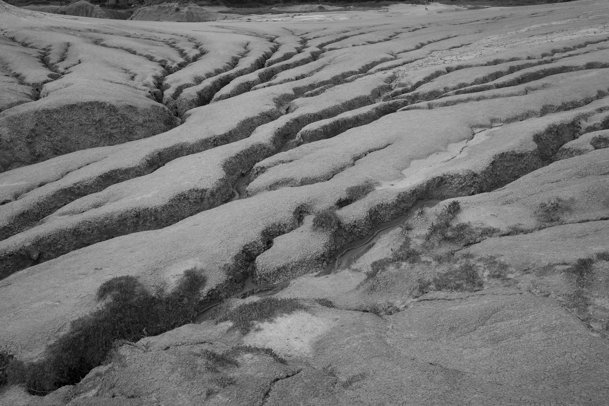 Canon EOS 7D + Canon EF 16-35mm F4L IS USM sample photo. Berca mud volcanoes photography