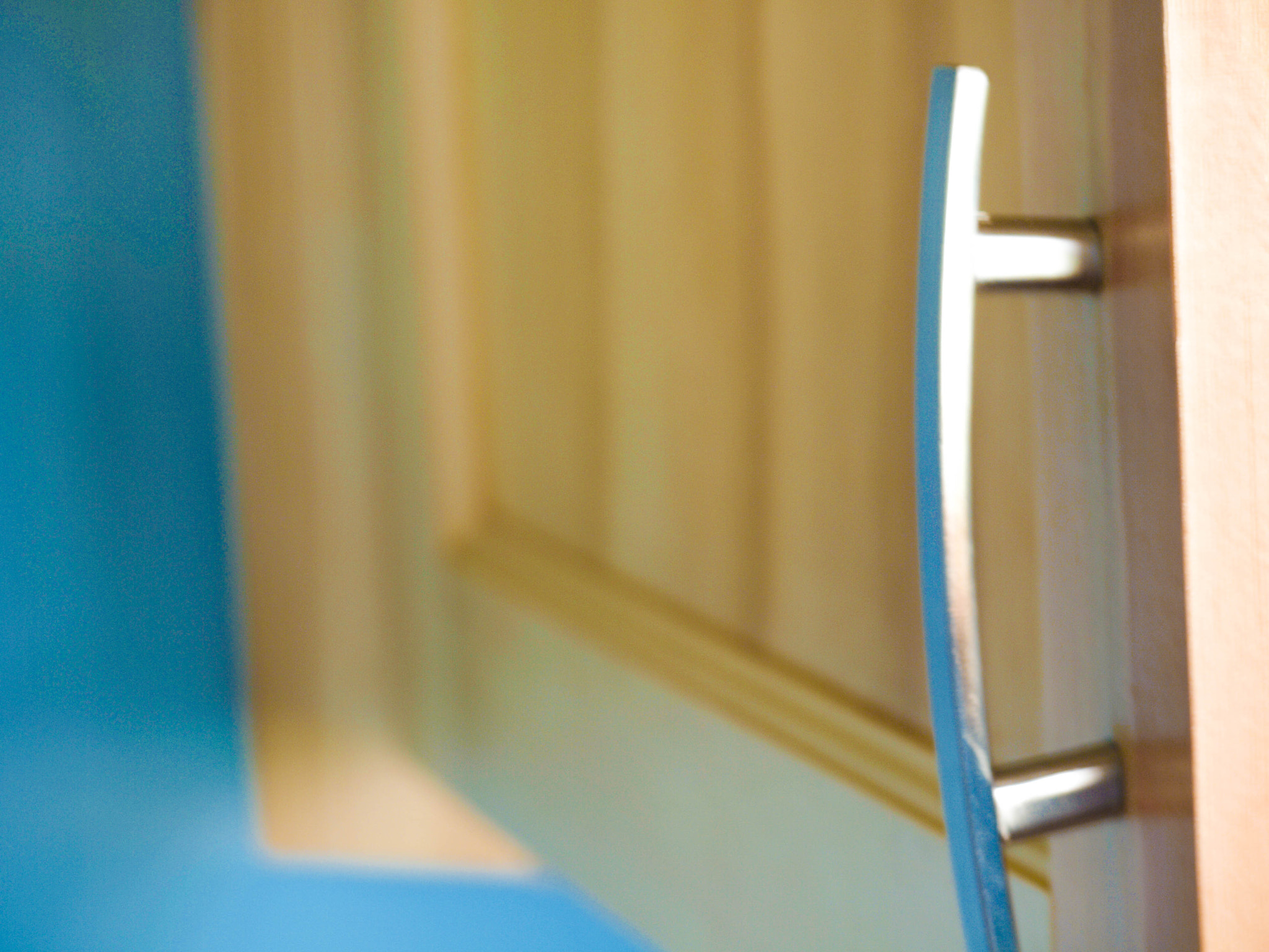Olympus Zuiko Digital ED 40-150mm F4.0-5.6 sample photo. Don't be such a knob photography