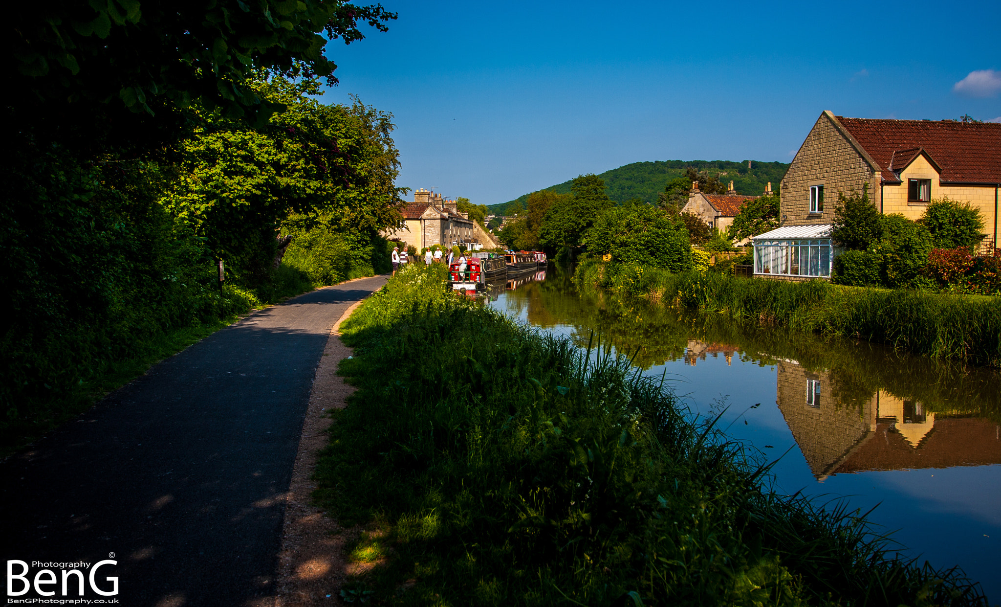 Sigma 10-20mm F3.5 EX DC HSM sample photo. Bathampton, england photography