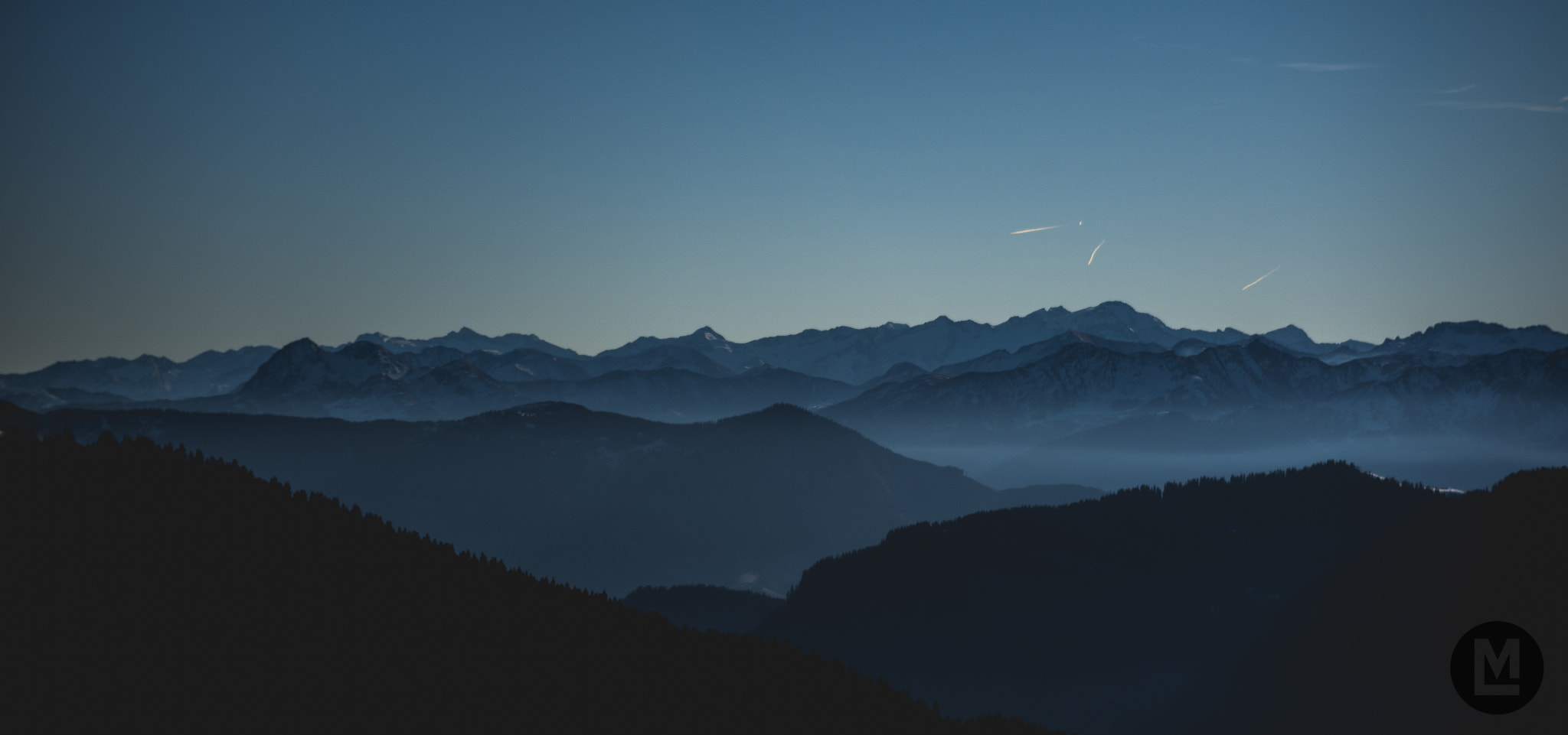 AF Zoom-Nikkor 35-105mm f/3.5-4.5 sample photo. Worth the hike photography