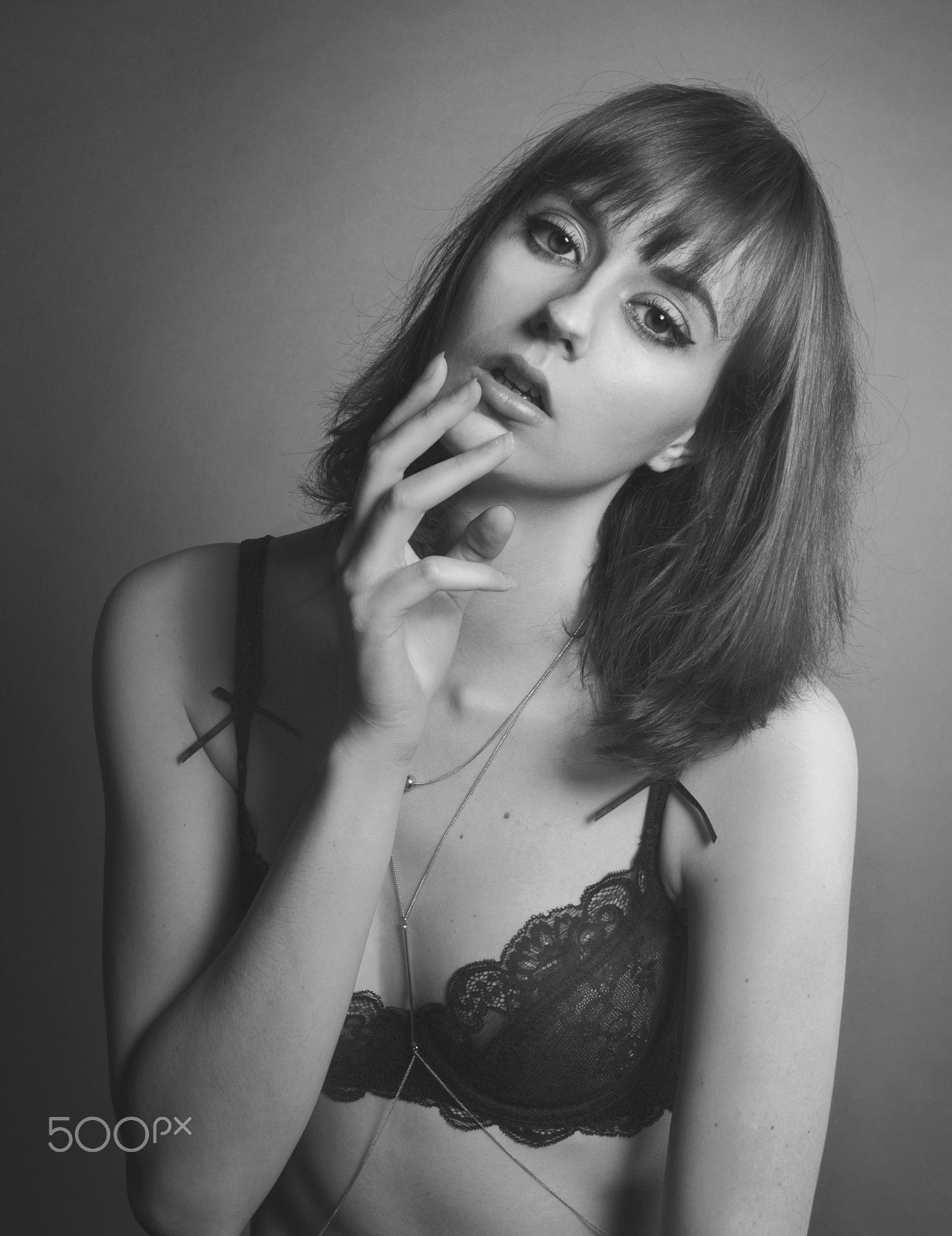 Canon EOS 50D + Canon EF 40mm F2.8 STM sample photo. Jessica photography