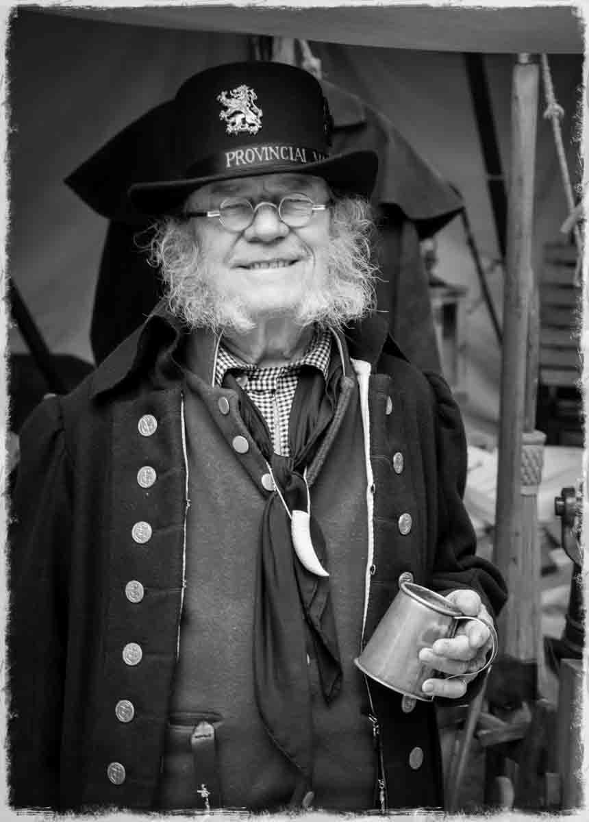 Sony Alpha DSLR-A500 sample photo. 1800's style photography