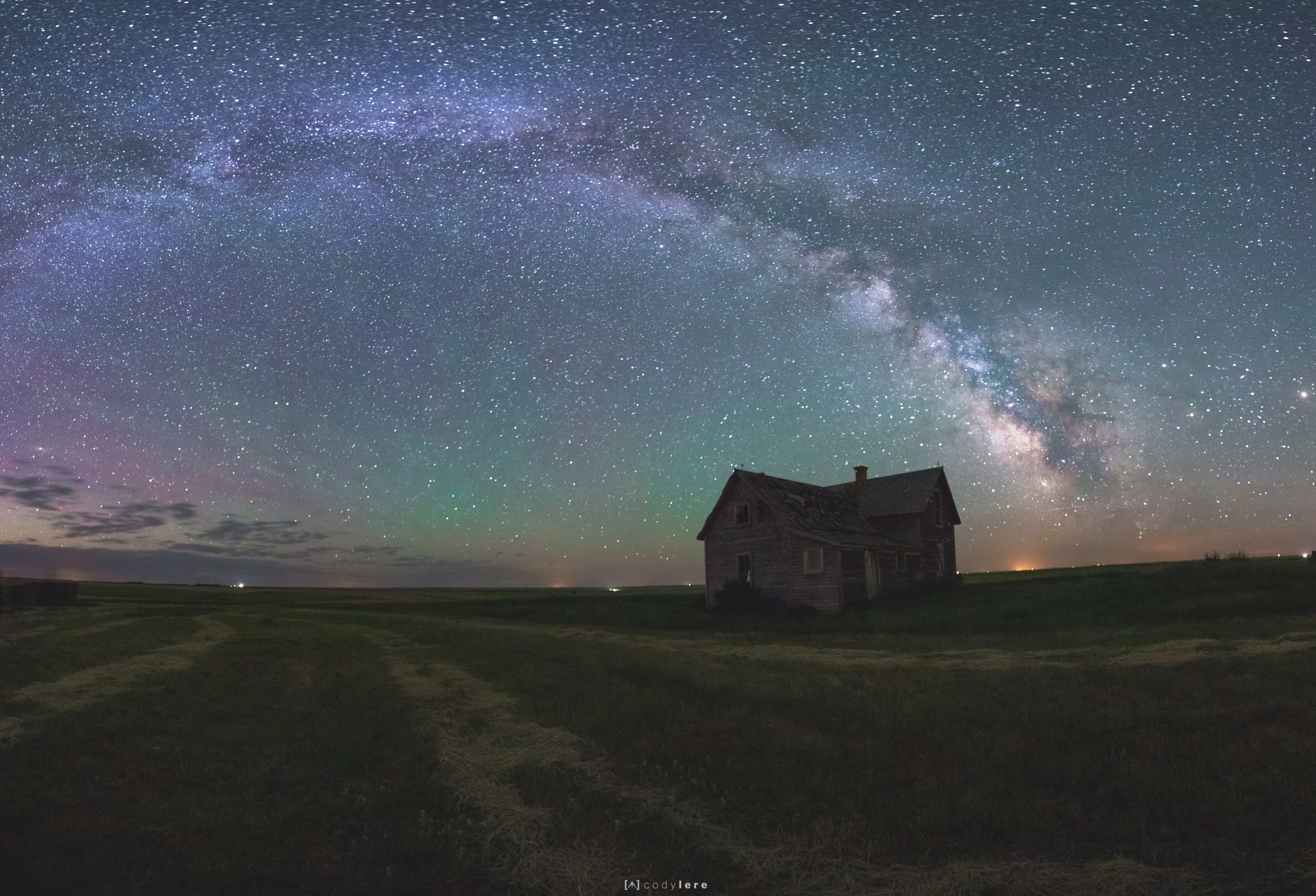 Canon EOS 6D + Canon EF 17-35mm f/2.8L sample photo. Lights out photography