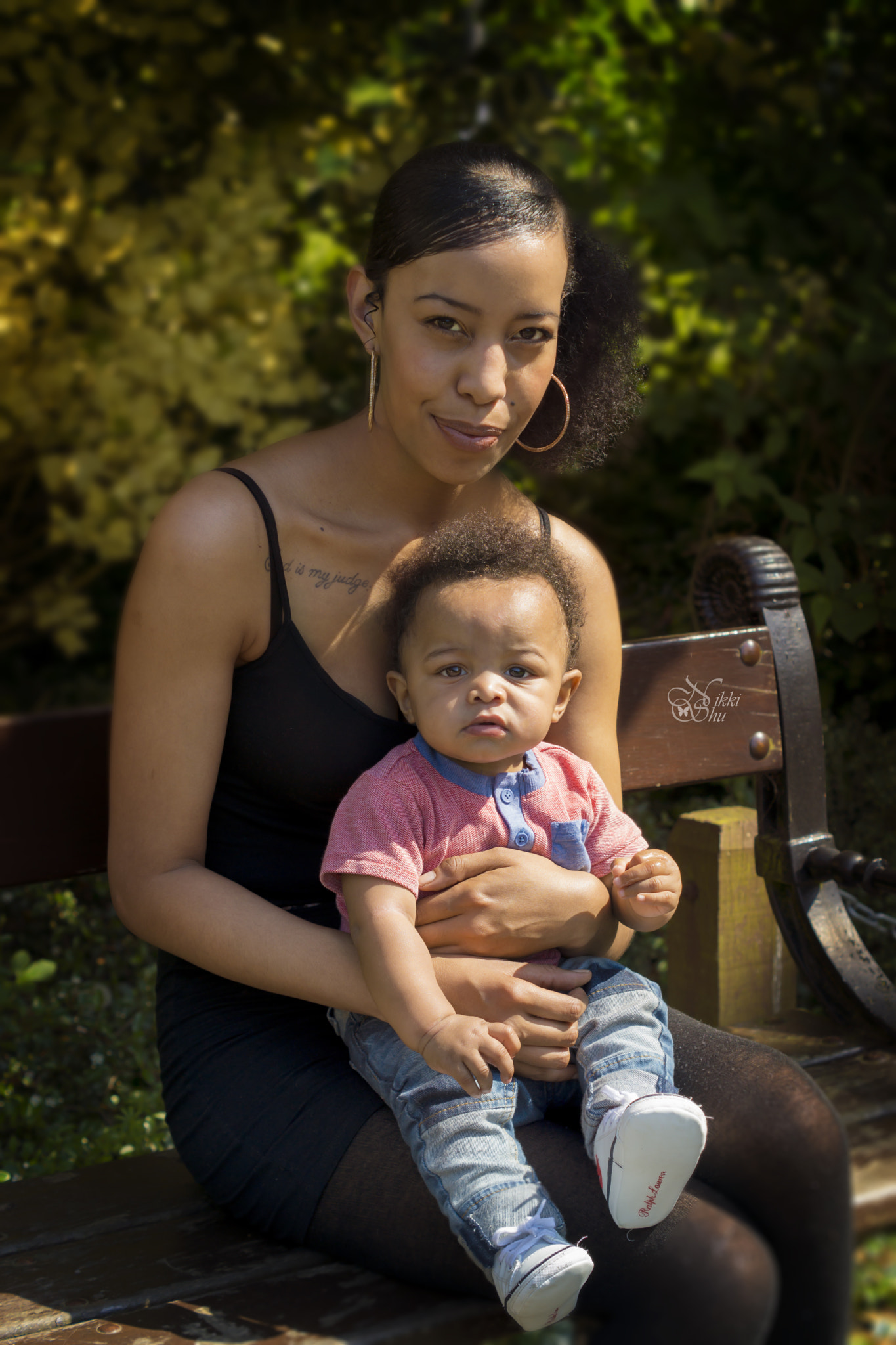 Sony SLT-A65 (SLT-A65V) + Sony DT 50mm F1.8 SAM sample photo. Baby zion photography