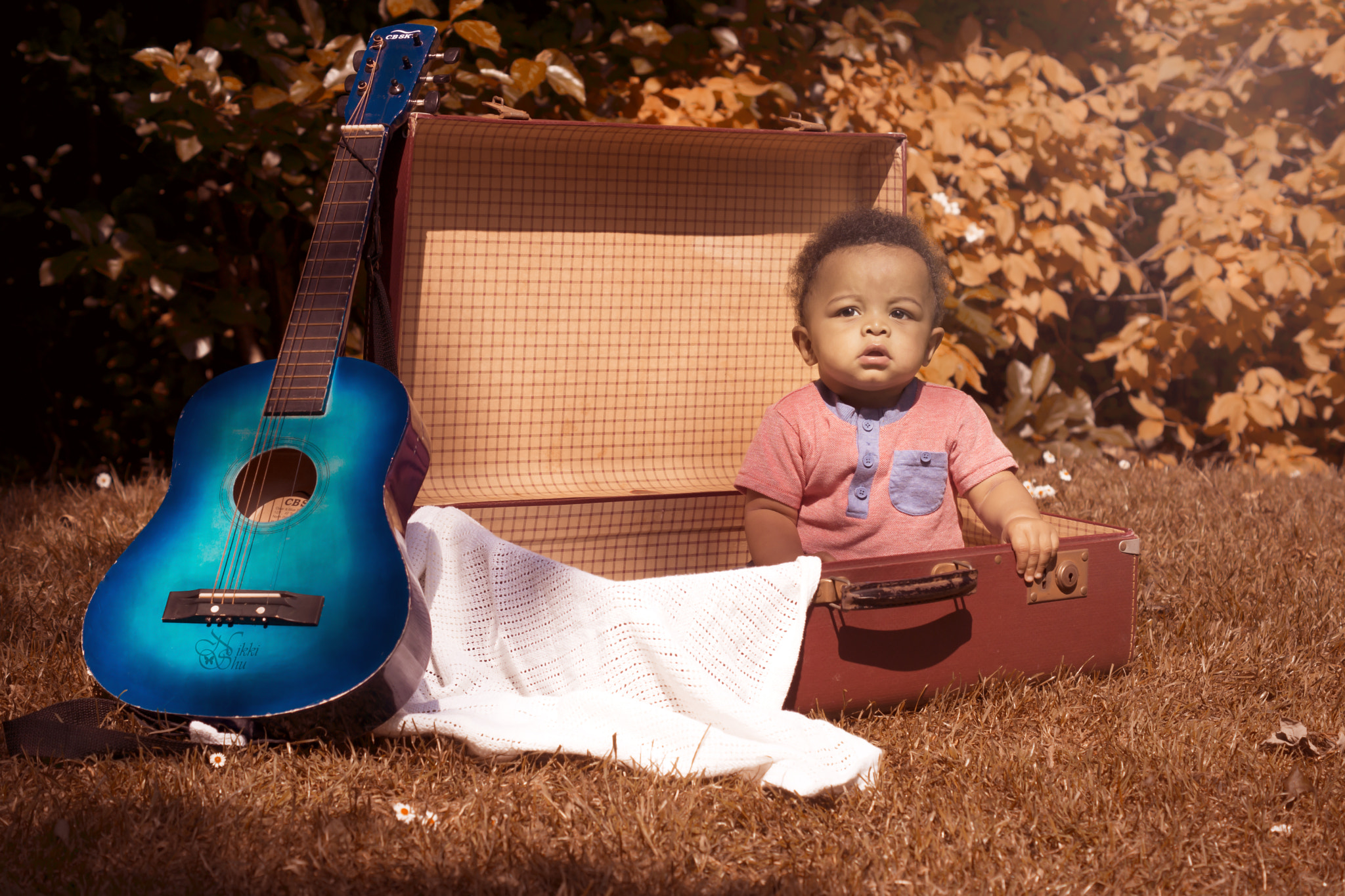 Sony SLT-A65 (SLT-A65V) + Sony DT 50mm F1.8 SAM sample photo. Baby zion photography