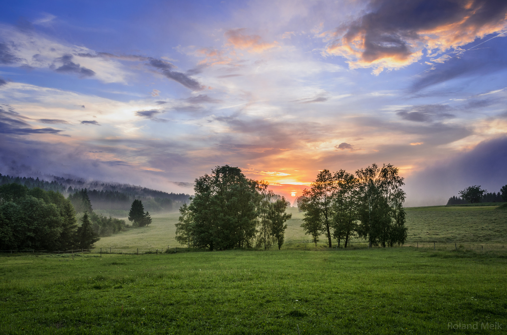 Nikon D5100 + Sigma 18-35mm F1.8 DC HSM Art sample photo. After the rain photography