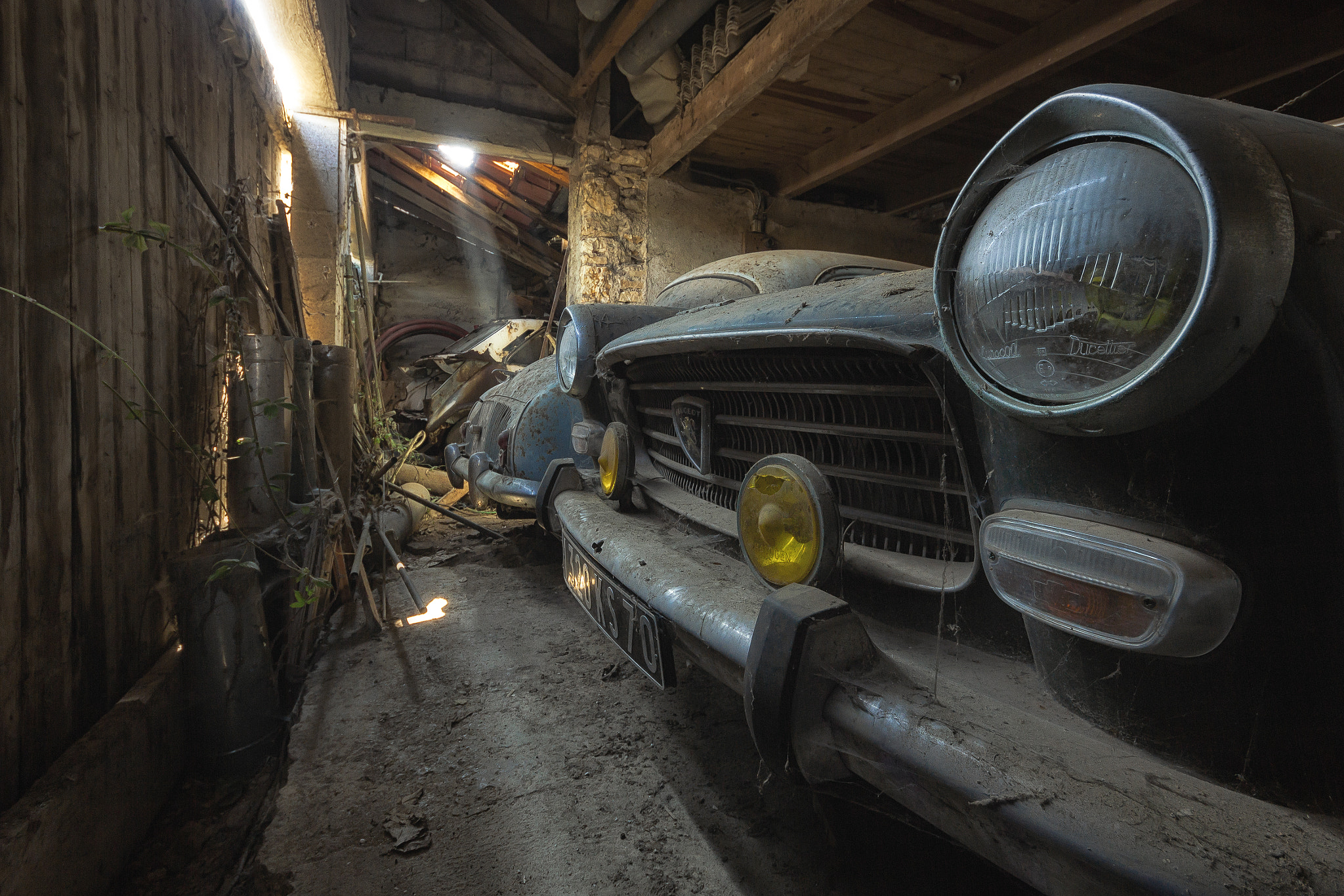 Sigma 8-16mm F4.5-5.6 DC HSM sample photo. Ready to rock & roll photography