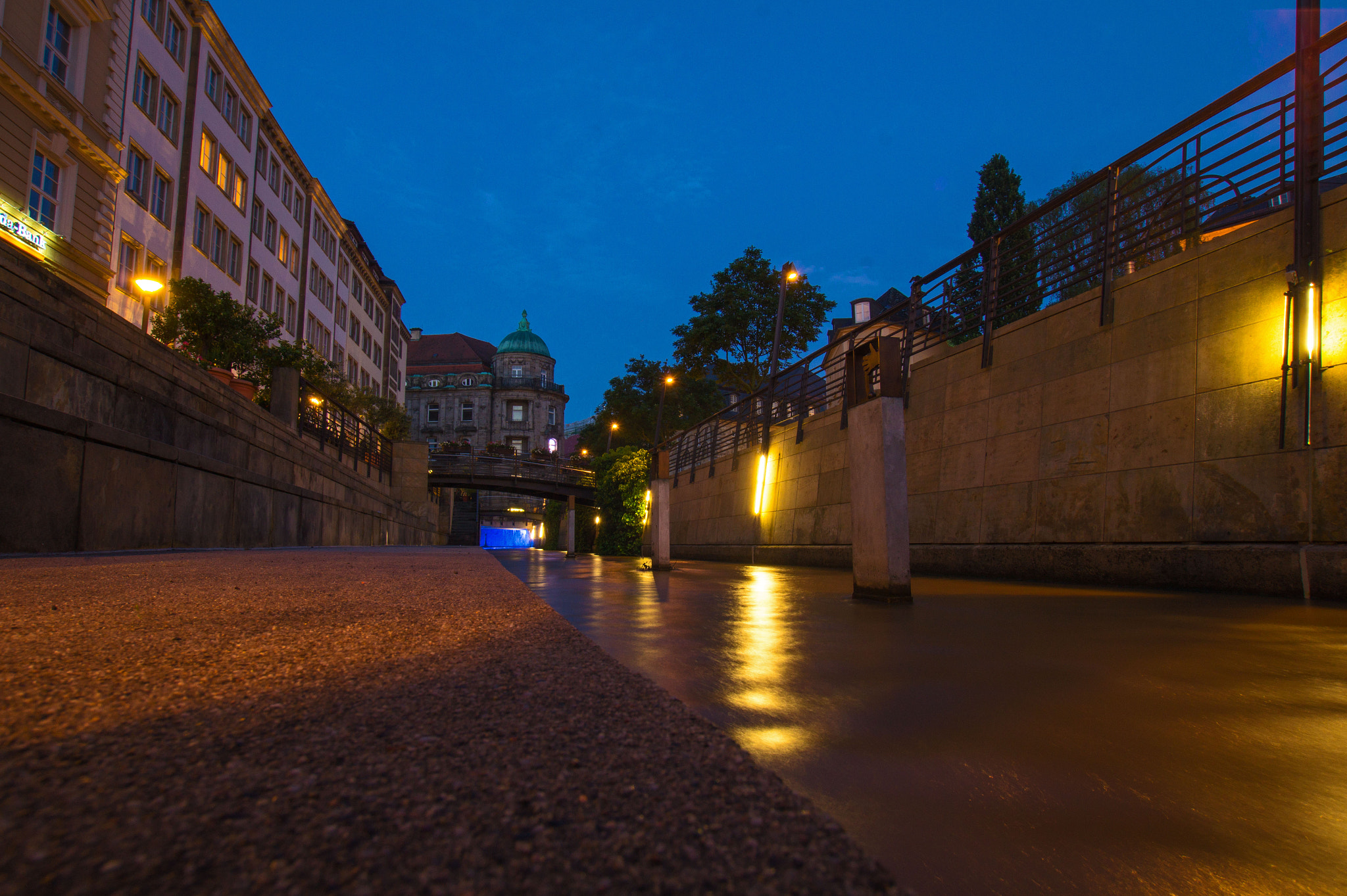 Sony SLT-A58 + Sony DT 11-18mm F4.5-5.6 sample photo. Canale photography