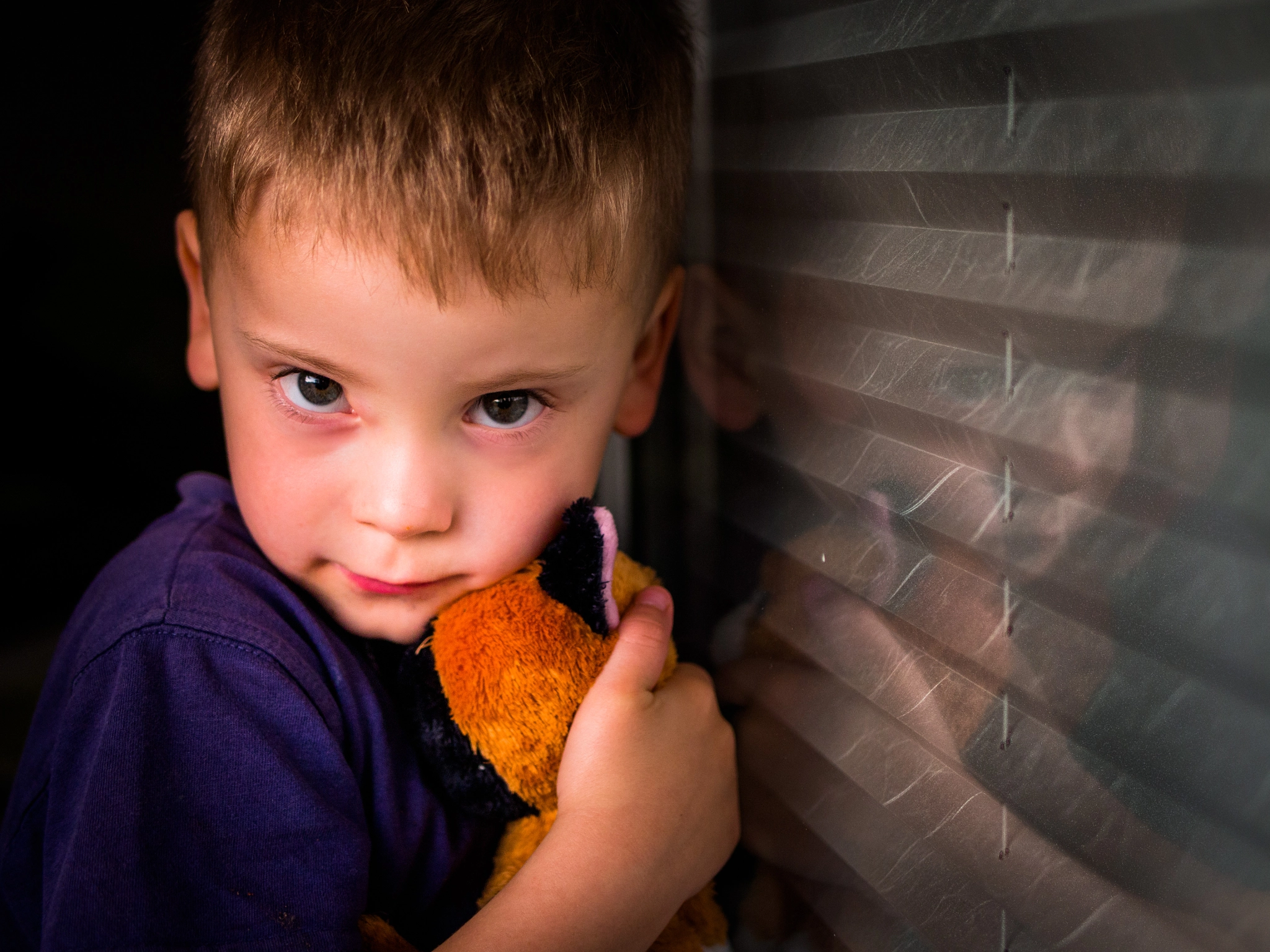 Olympus OM-D E-M5 + LUMIX G 25/F1.7 sample photo. Look in my eyes photography