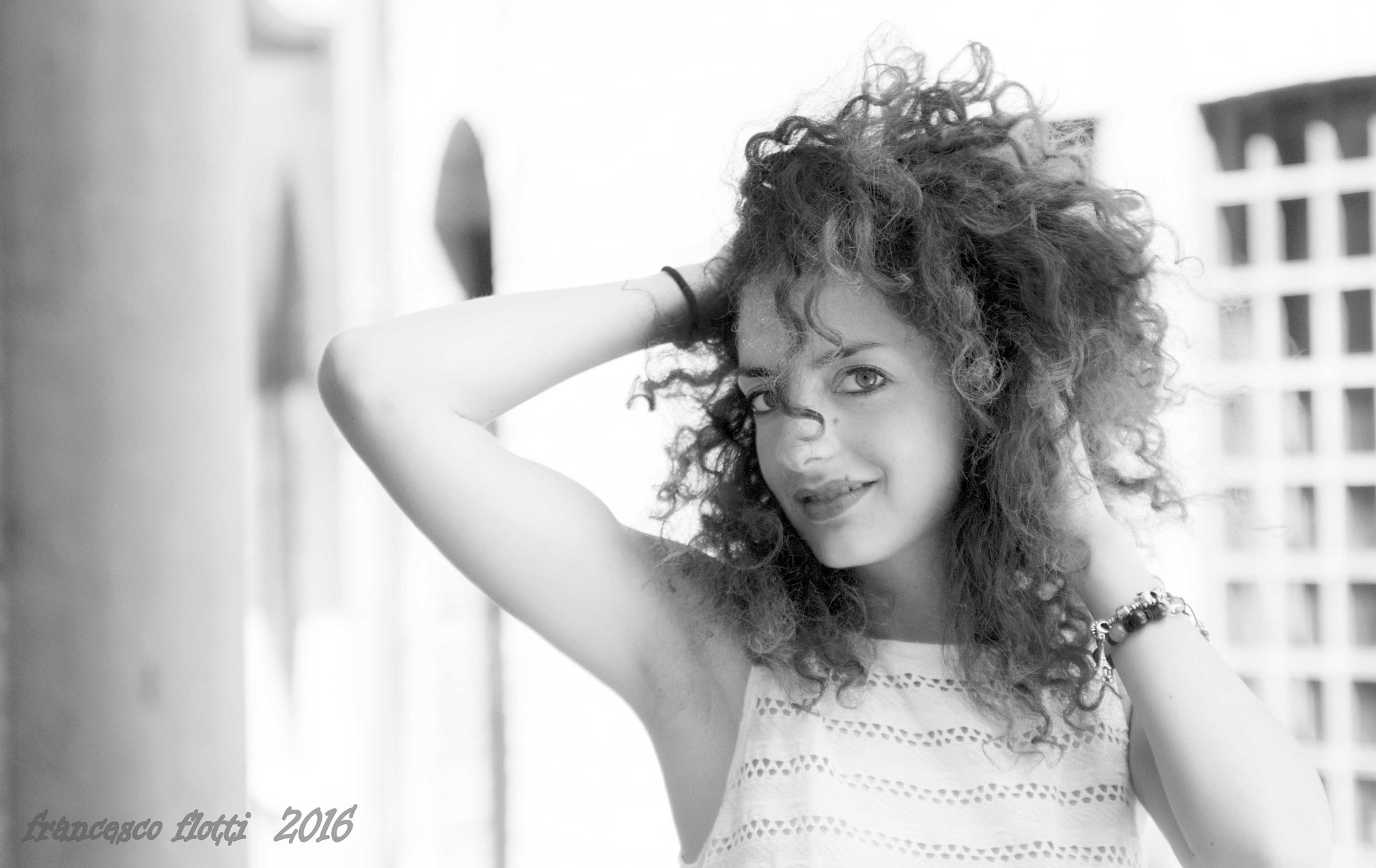Tamron SP 24-70mm F2.8 Di VC USD sample photo. Donata photography