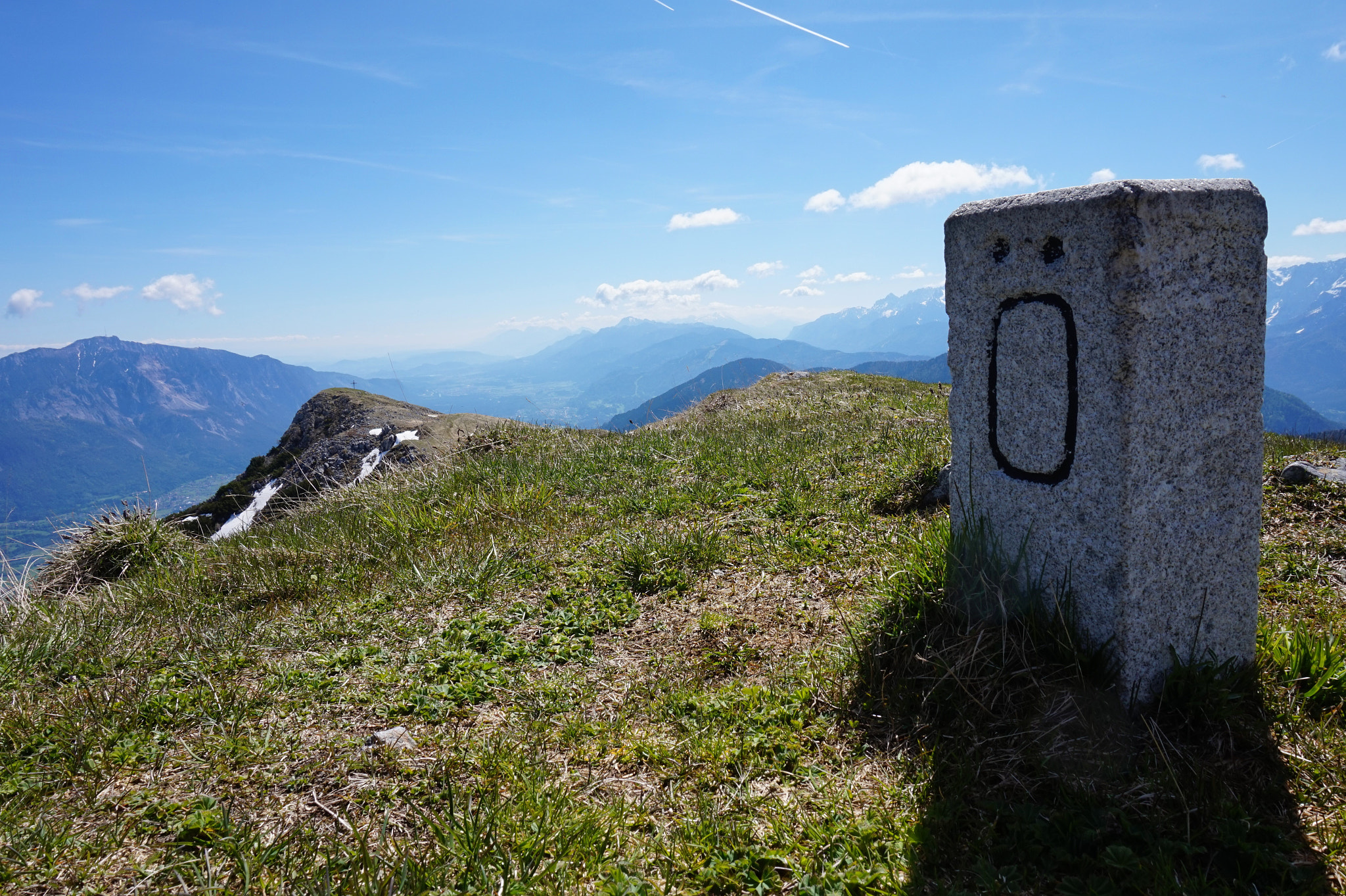 Sony E 16-50mm F3.5-5.6 PZ OSS sample photo. Monte osternig photography