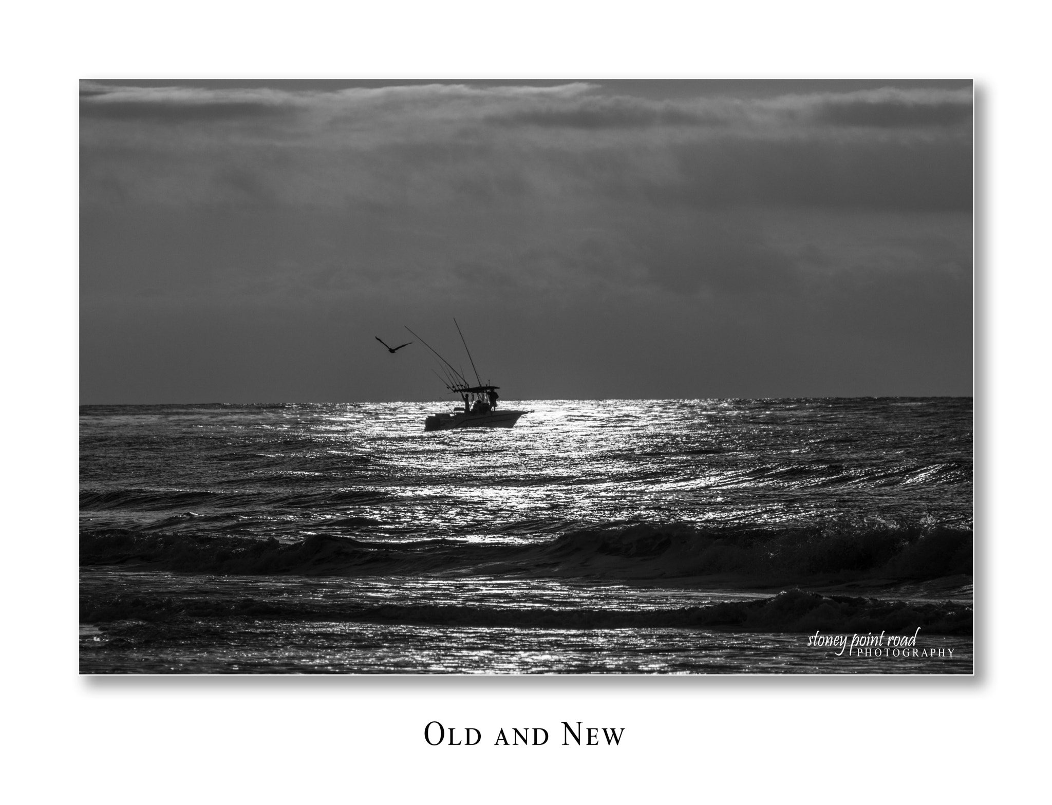 Canon EF 75-300mm f/4-5.6 USM sample photo. The old and new photography