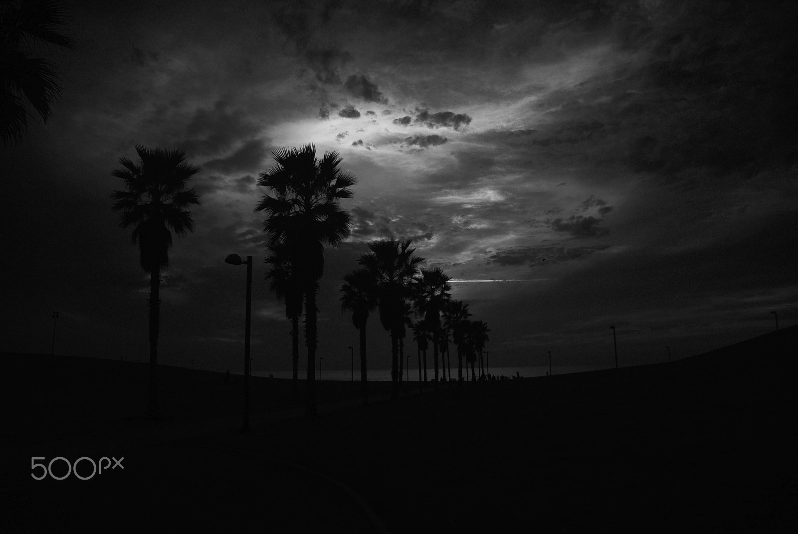 Pentax K-m (K2000) sample photo. Dream desert photography