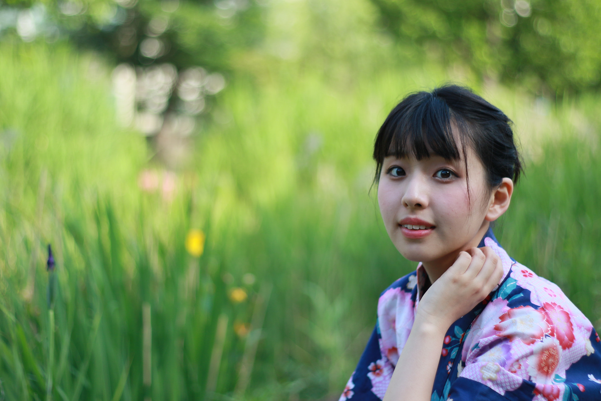 Canon EOS 7D Mark II + Canon EF 50mm F1.8 II sample photo