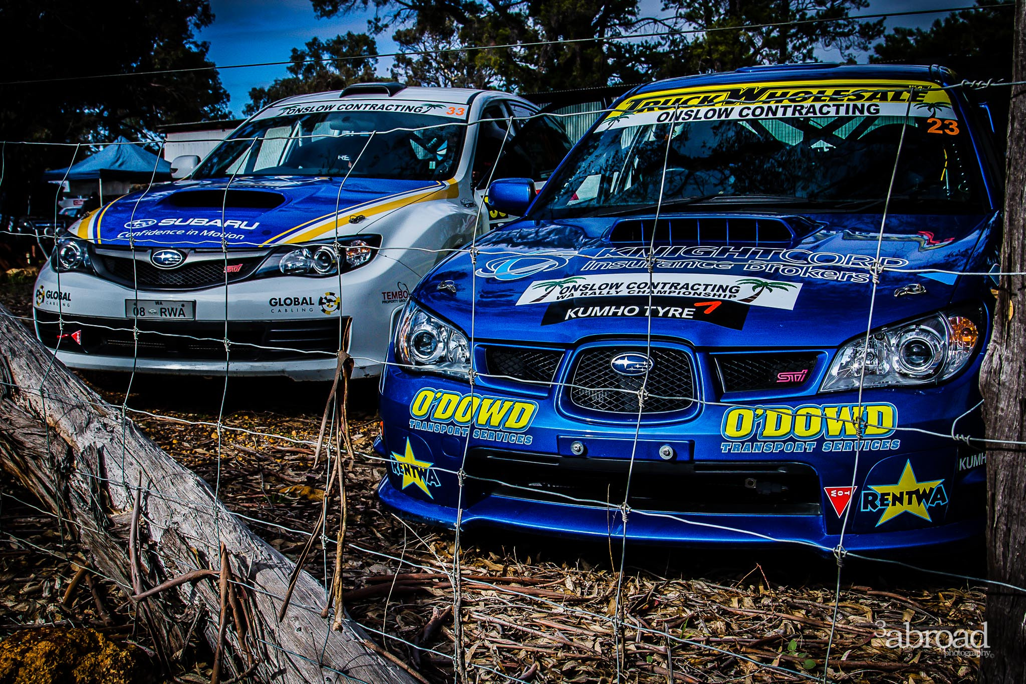 Canon EOS 760D (EOS Rebel T6s / EOS 8000D) + Canon EF 24-105mm F4L IS USM sample photo. 2016 mrf boddington rally photography