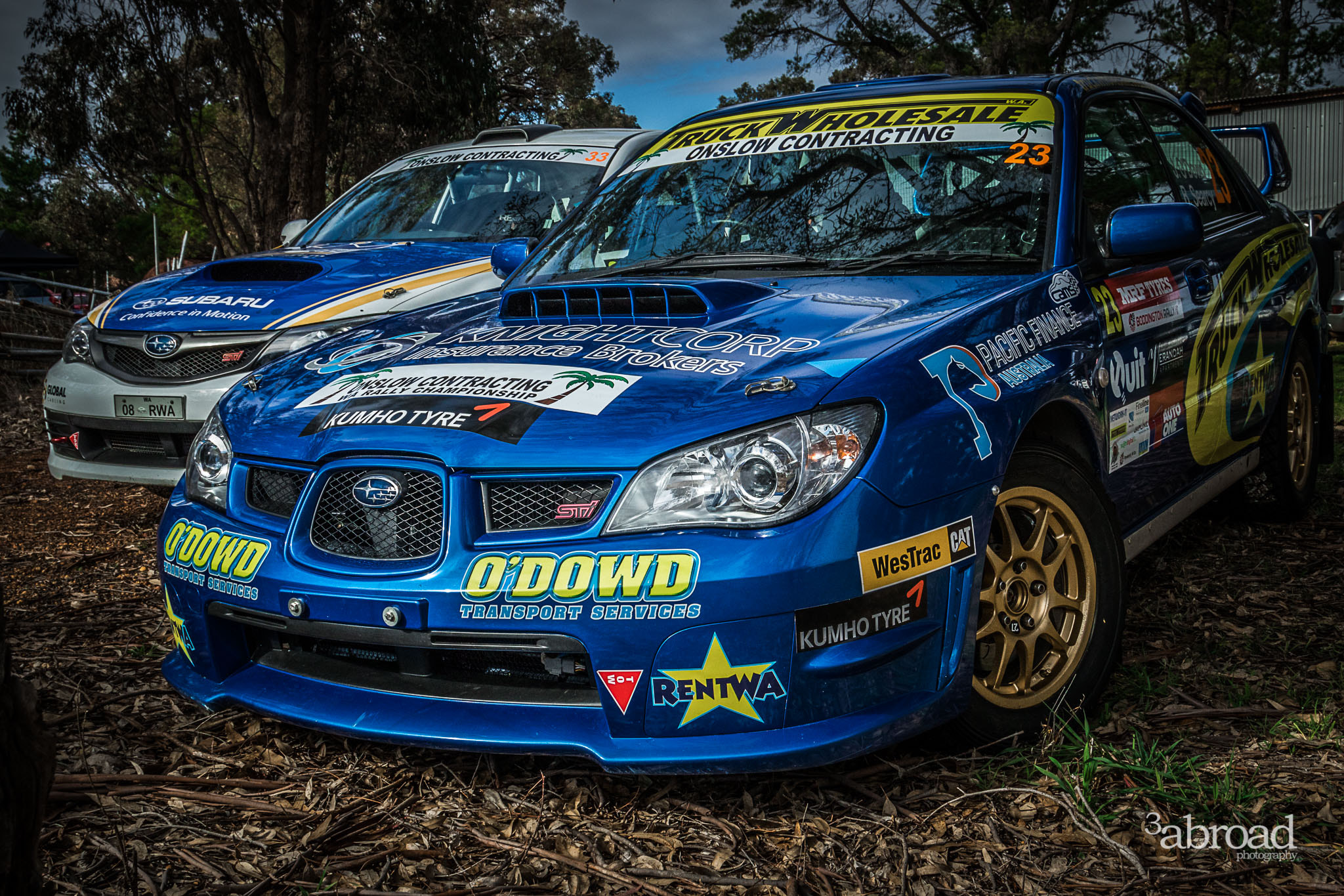 Canon EOS 760D (EOS Rebel T6s / EOS 8000D) + Canon EF 24-105mm F4L IS USM sample photo. 2016 mrf boddington rally photography