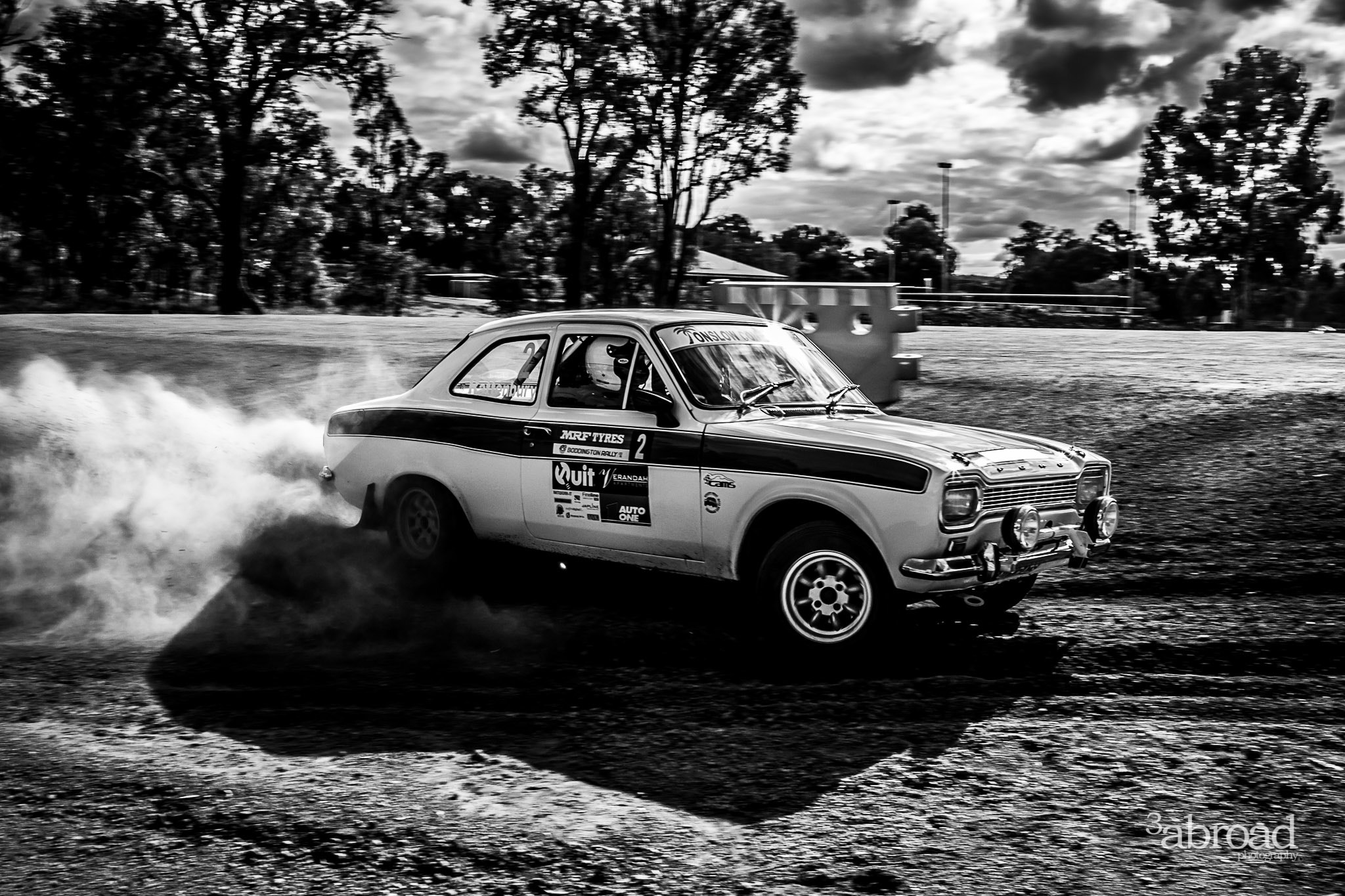 Canon EOS 760D (EOS Rebel T6s / EOS 8000D) + Canon EF 24-105mm F4L IS USM sample photo. 2016 mrf boddington rally photography