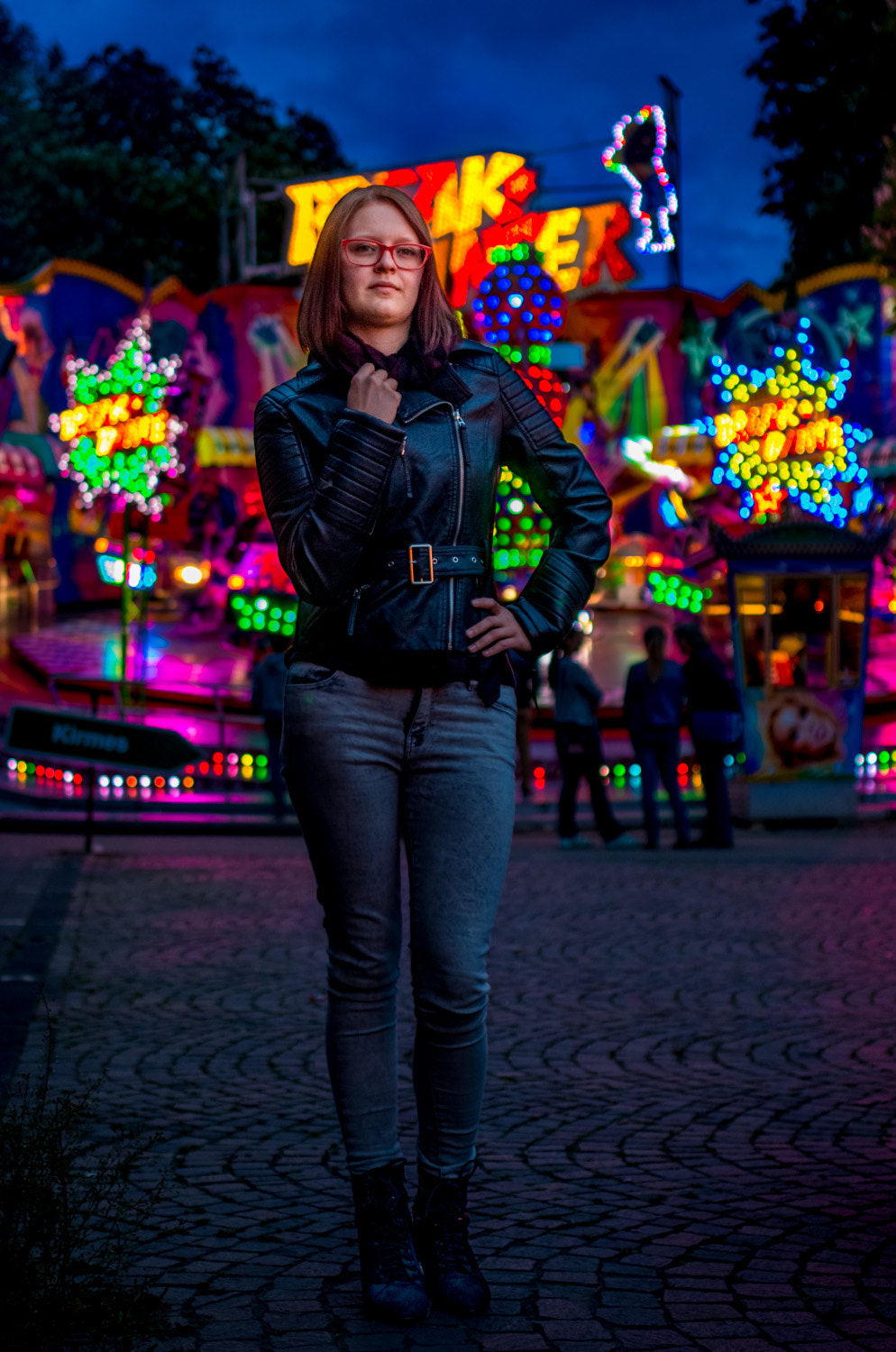 Pentax smc DA 35mm F2.4 AL sample photo. Sophie kirmes photography