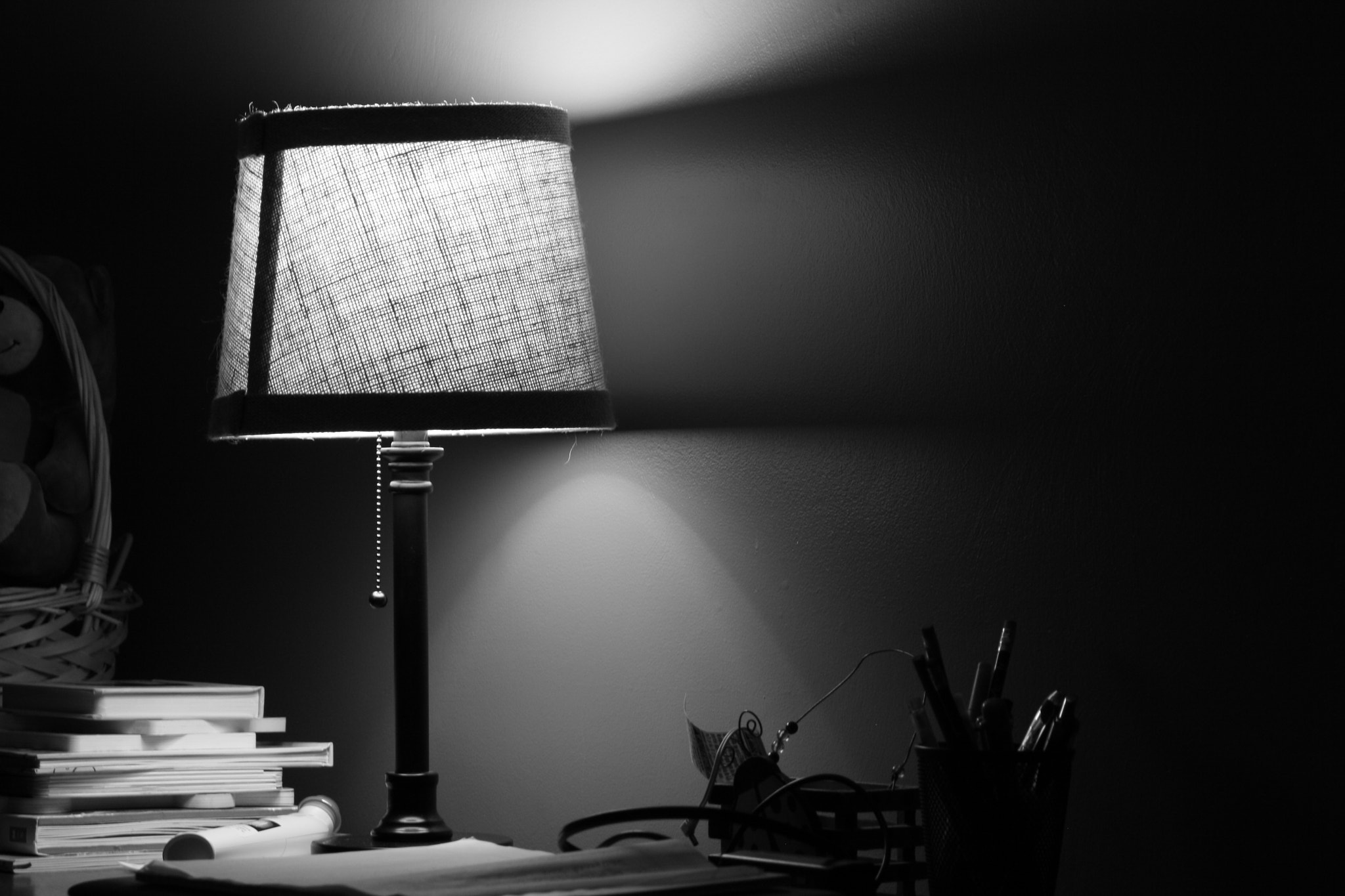Canon EF 35-70mm f/3.5-4.5 sample photo. Dark shadows photography